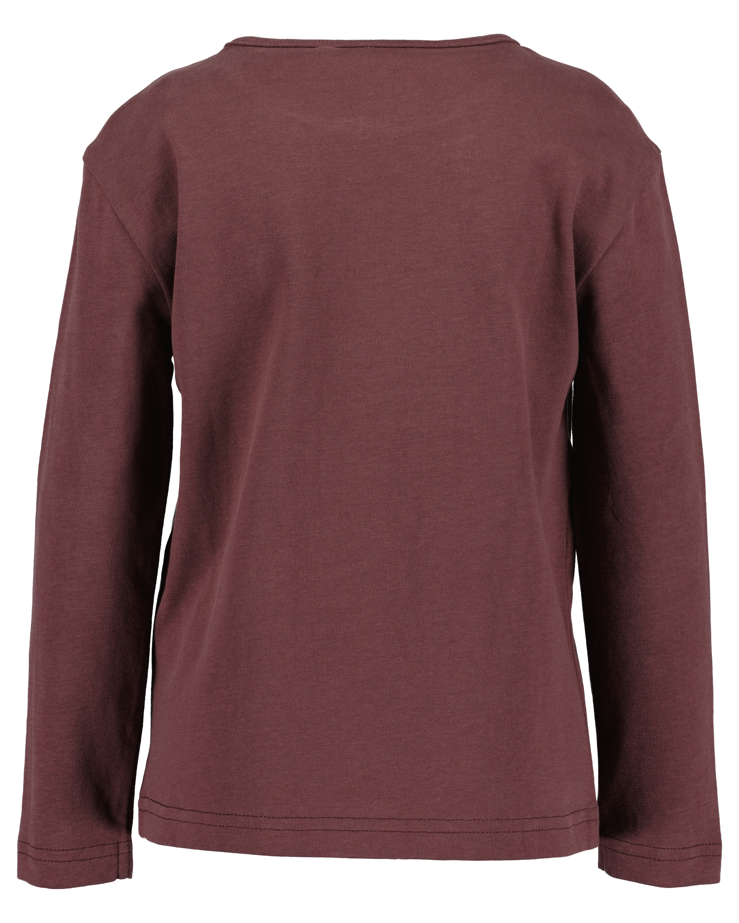 Blue Seven Langarmshirt Baumwolle