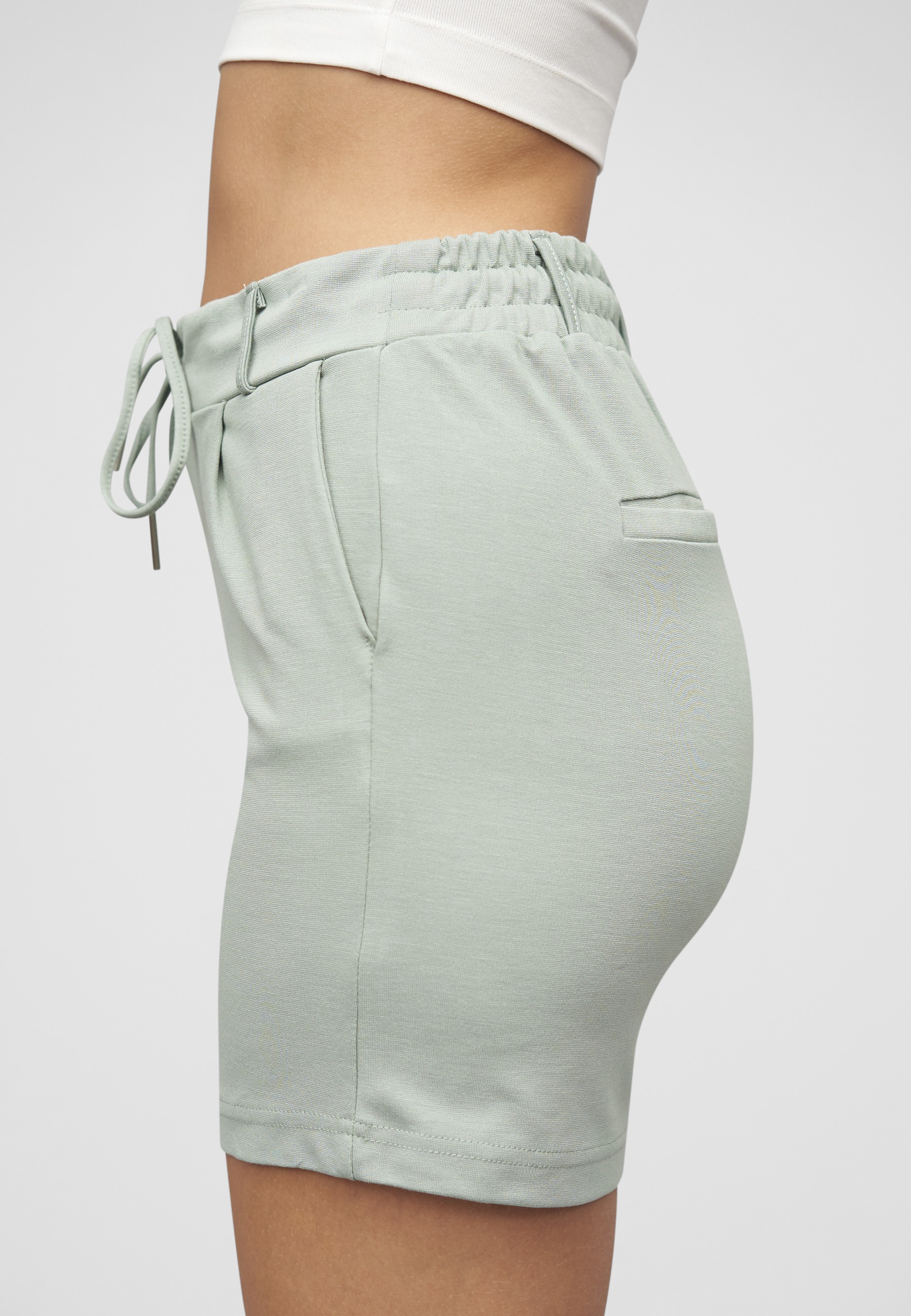 CLOUD 5IVE Shorts »CLOUD 5IVE Shorts mit Tunnelzug und 2-Pockets«