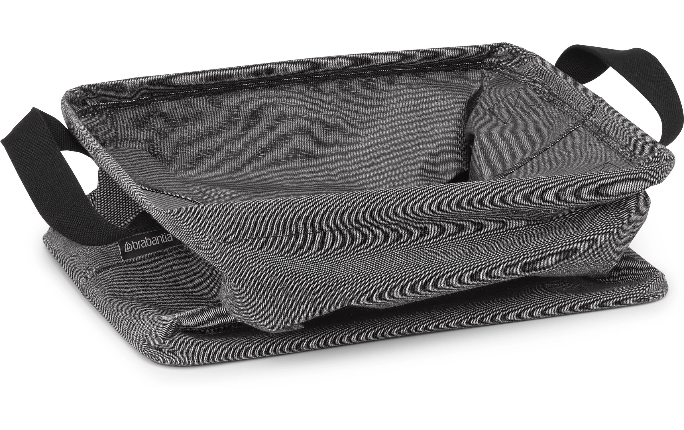 Brabantia Wäschekorb »35 l, Schwarz«