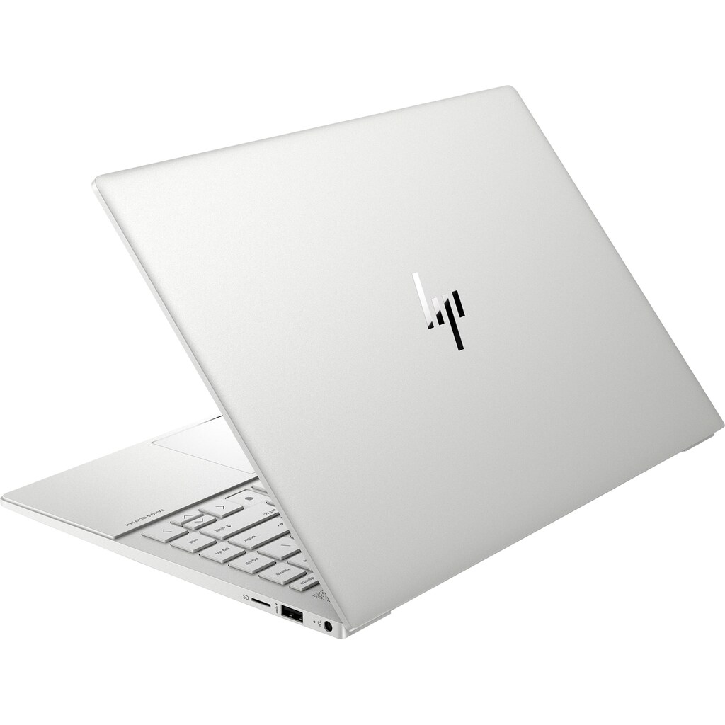 HP Notebook »ENVY 14-eb0252ng«, 35,6 cm, / 14 Zoll, Intel, Core i5, Iris© Xe Graphics, 1000 GB SSD