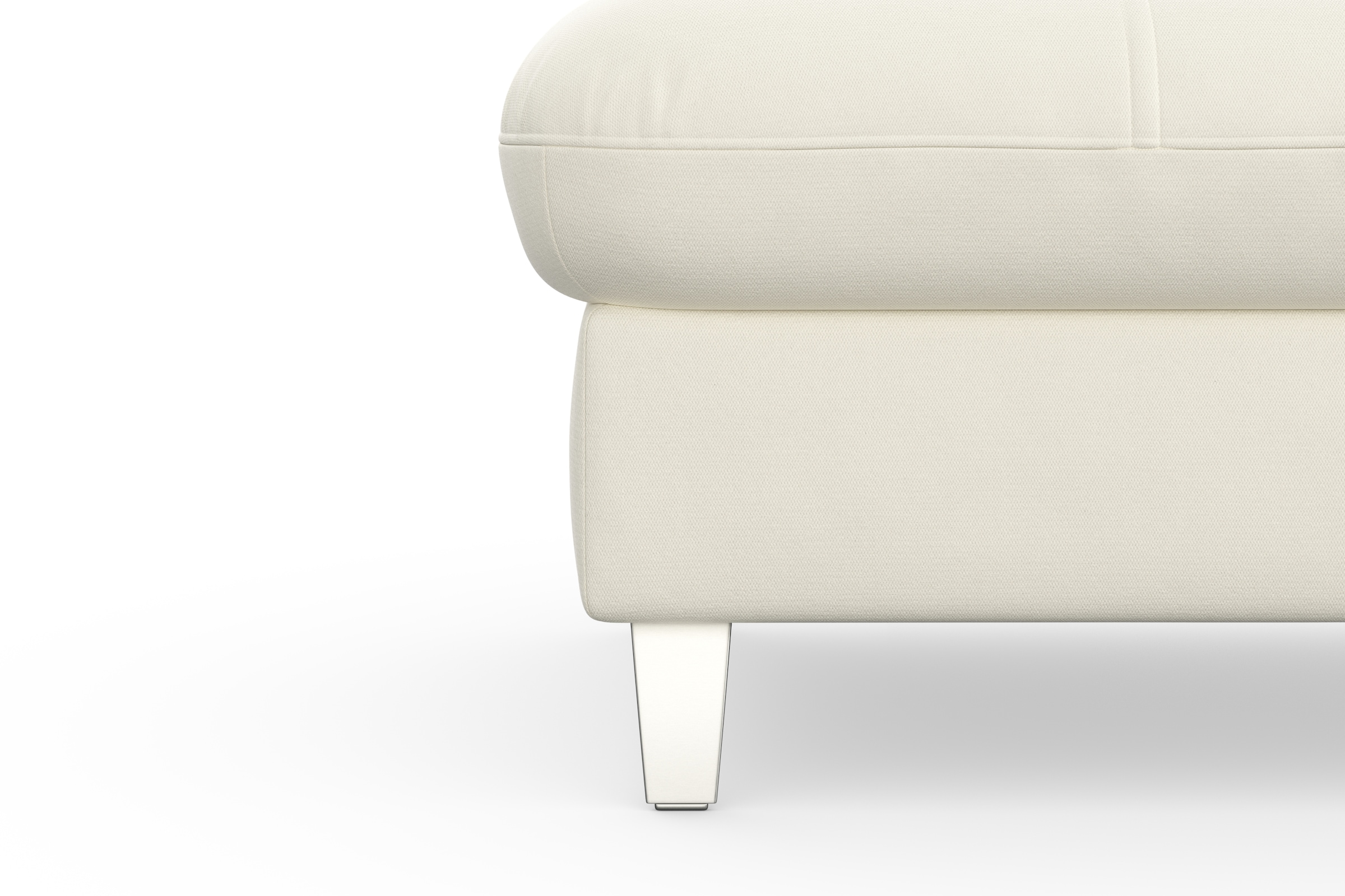 sit&more Hocker »Marano«, mit Stauraum