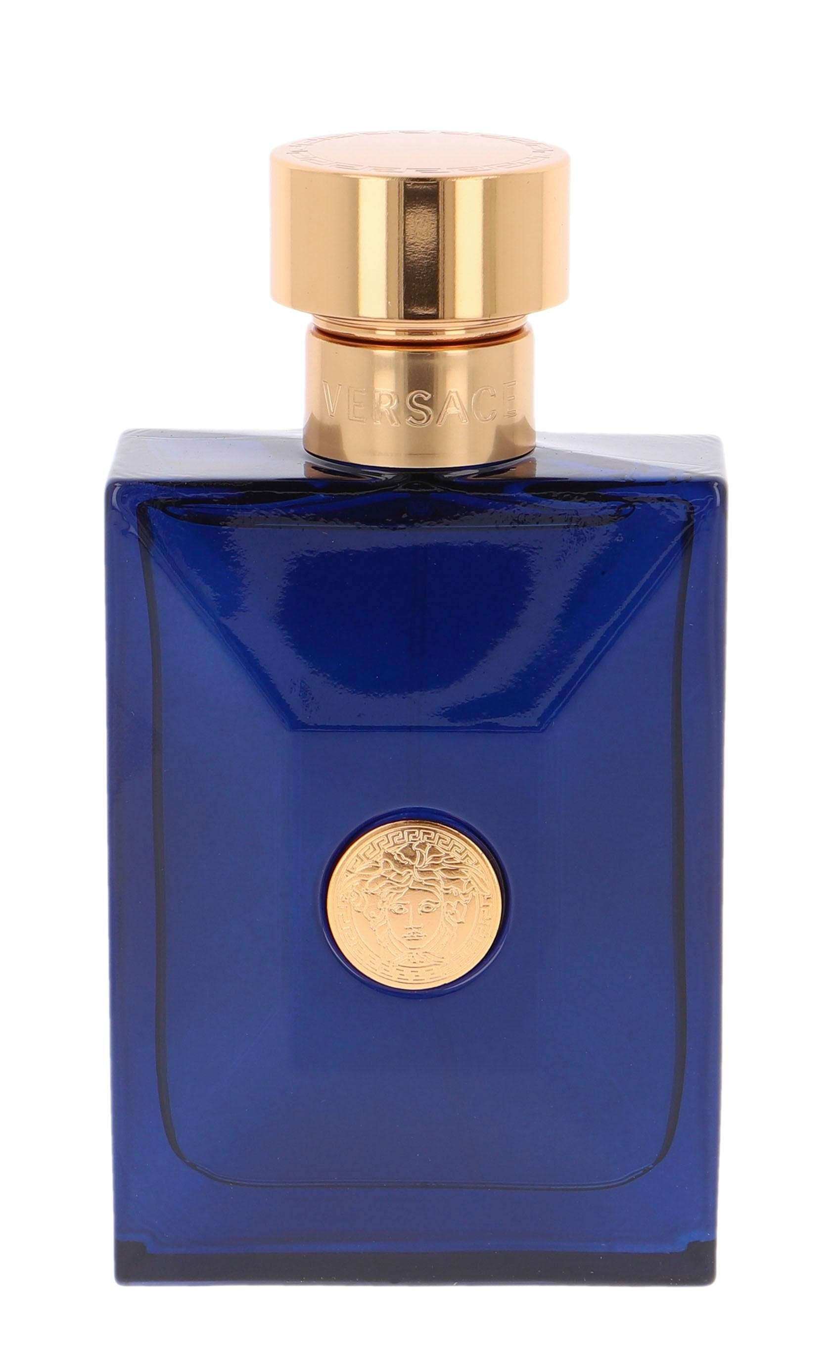 Eau de Toilette »Pour Homme Dylan Blue«