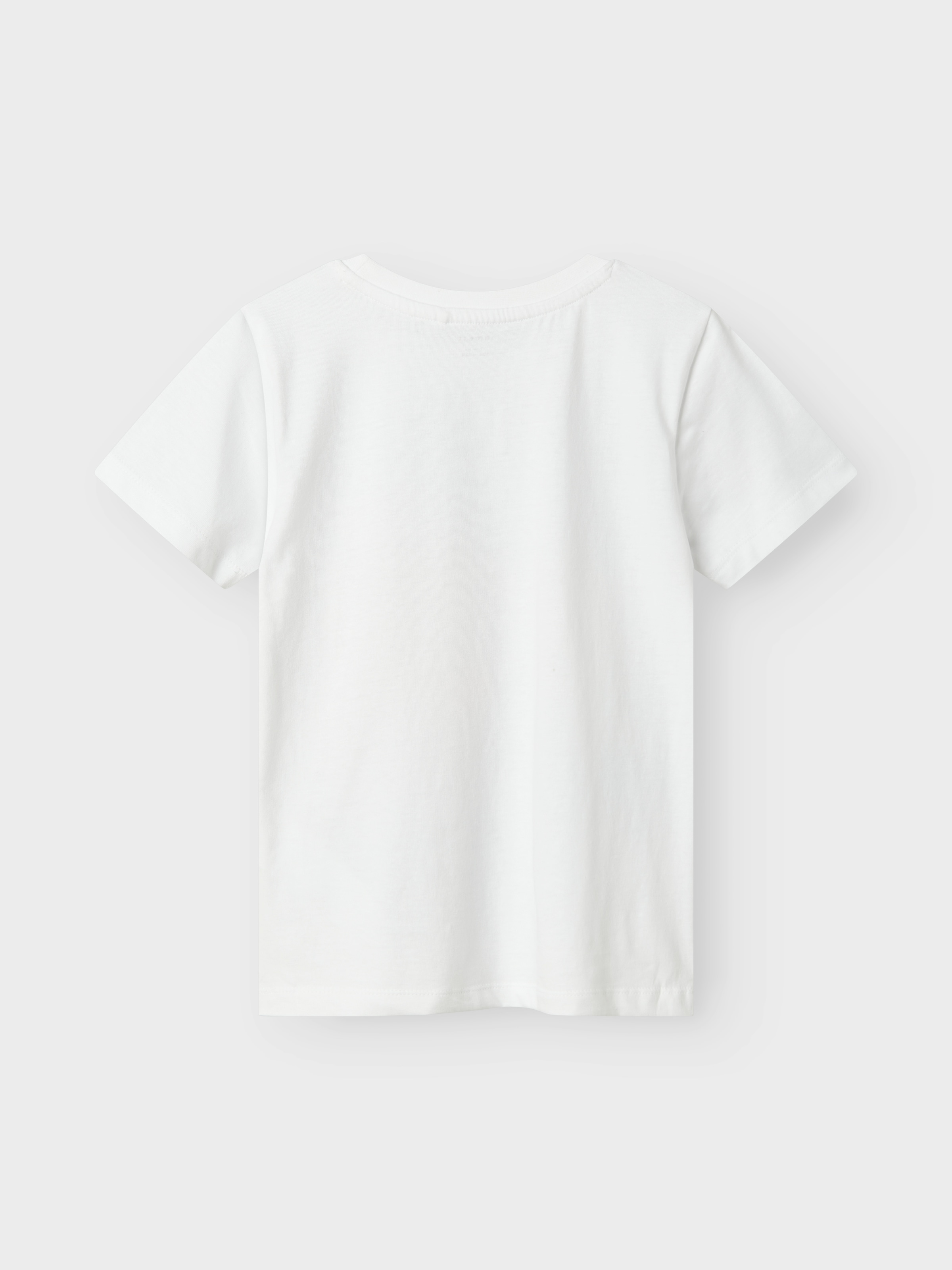 Name It T-Shirt »NKMJES DRAGON NREG SS TOP BOX NOOS VDE«, mit großem Comic-Frontprint