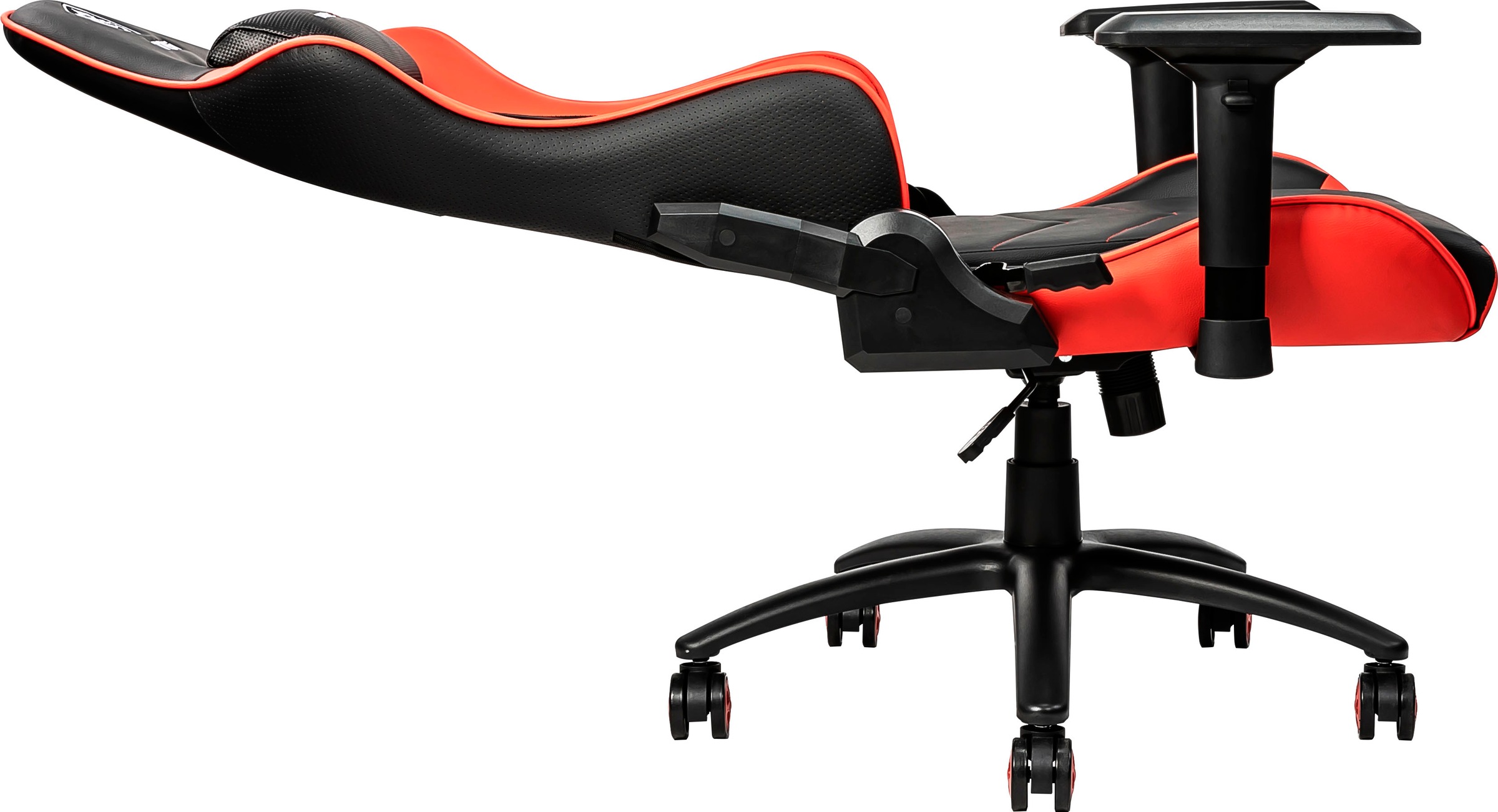 7. Bild von MSI Gaming-Stuhl »MSI MAG CH120 Gaming Stuhl (Belastung max. 150 KG)«