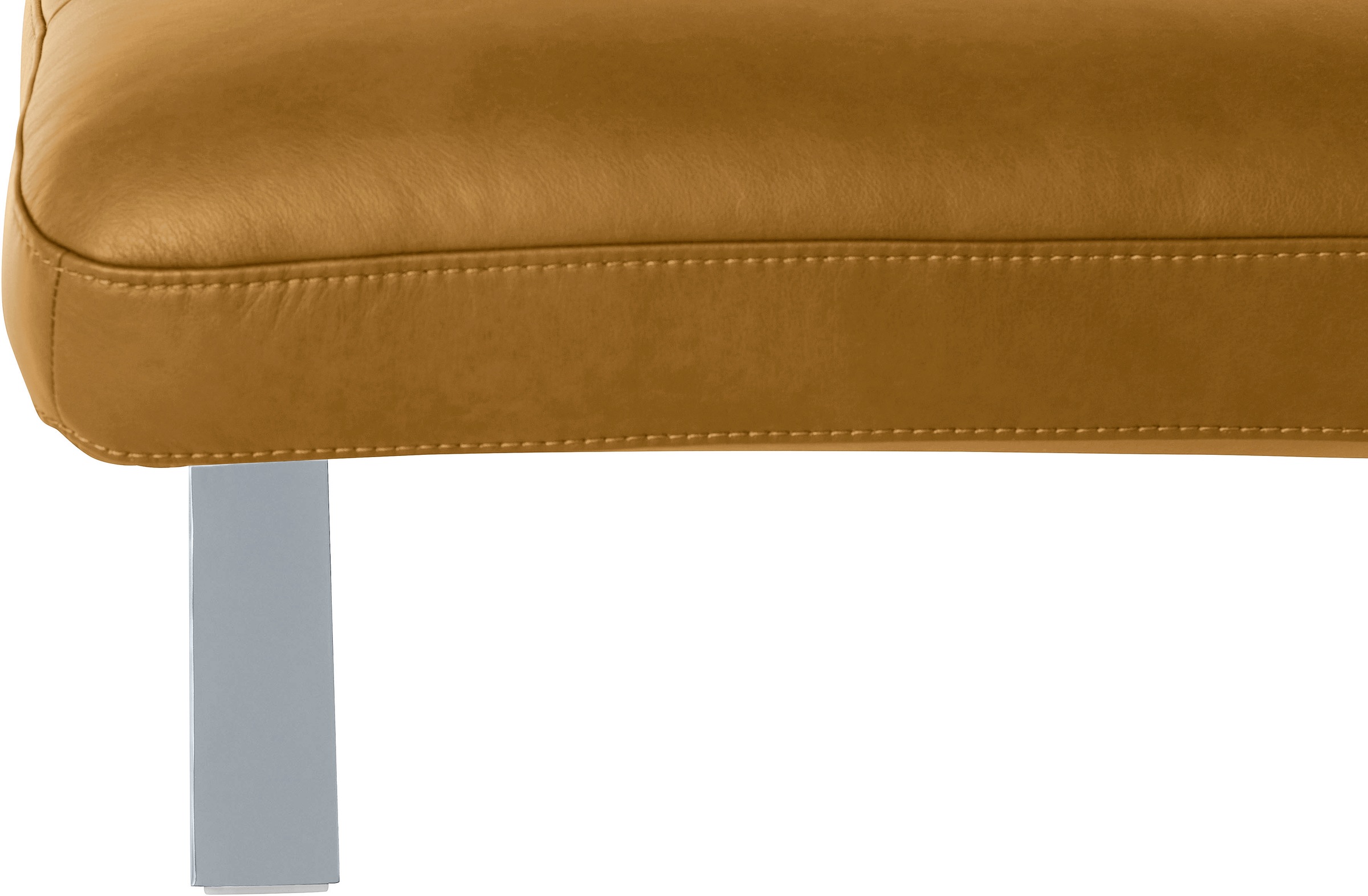 W.SCHILLIG Relaxliege »daily dreams«, Funktionsliege wahlweise mit Motor, Gestell matt, Breite 65 cm