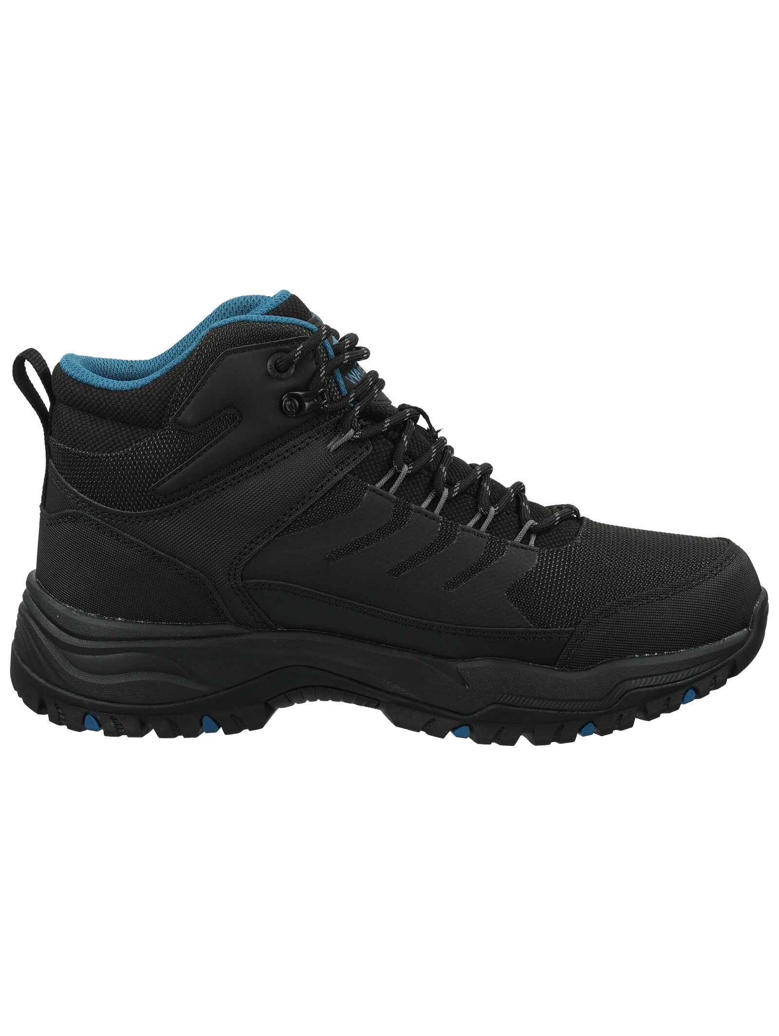 Skechers Trekkingschuh »Skechers Wanderschuhe Leder«