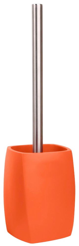 Sanilo Badaccessoire-Set »Sandy« WC-Sitz, Badteppich, Stöpsel, Seifenspender und WC-Bürste