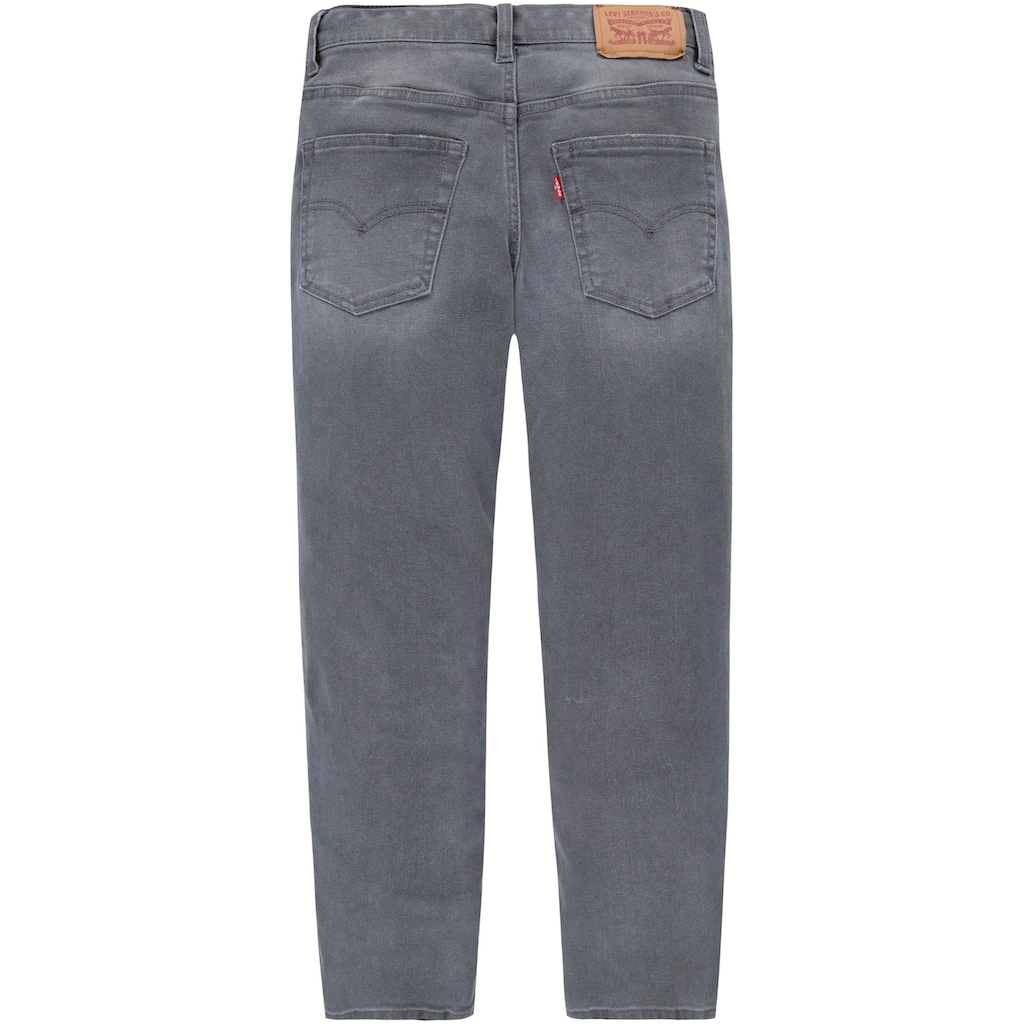 Levi's® Kids Stretch-Jeans »LVB STAY LOOSE TAPER JEANS«