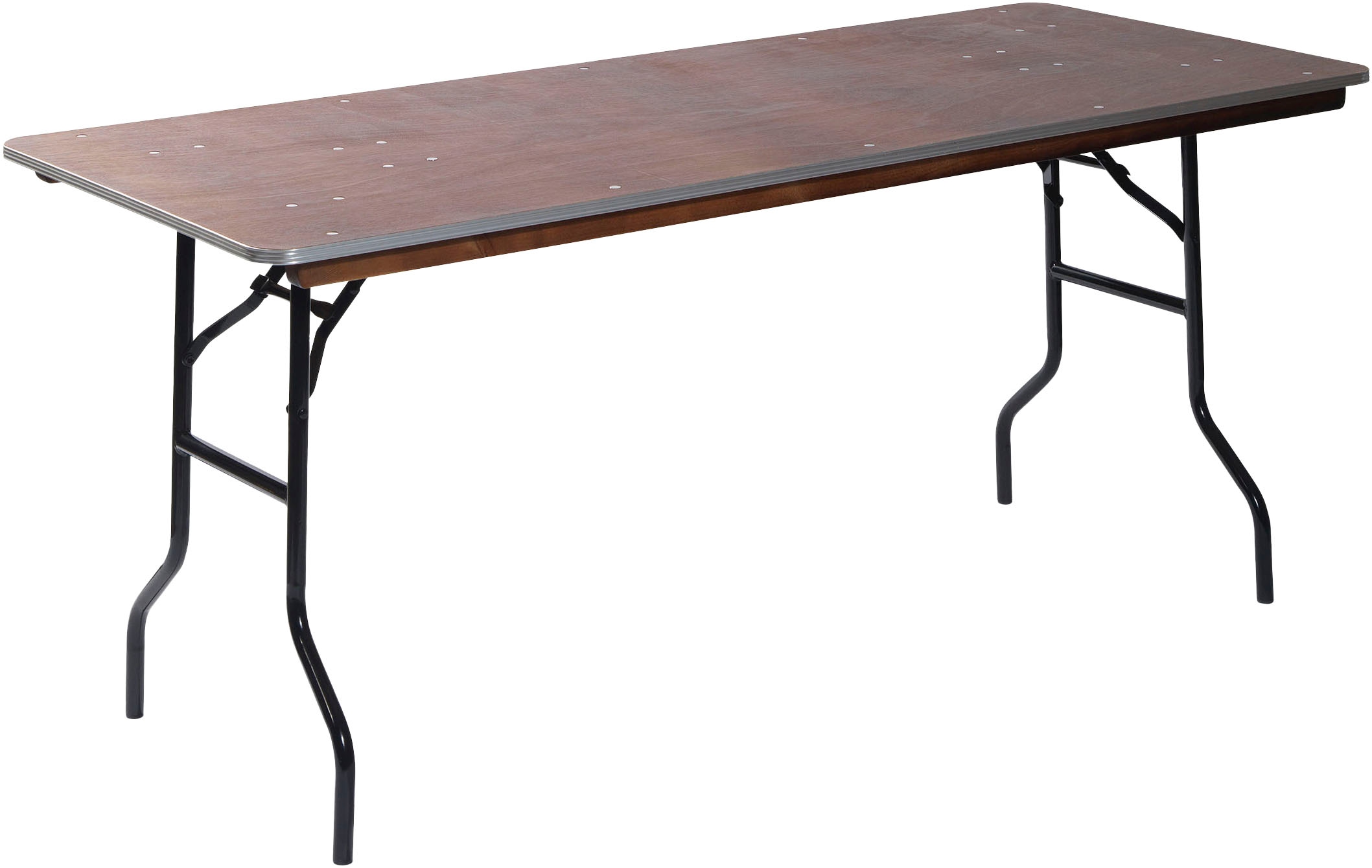 Essentials Klapptisch »Bankettisch/Klapptisch«, (Packung, 1 St.), Holz rech günstig online kaufen