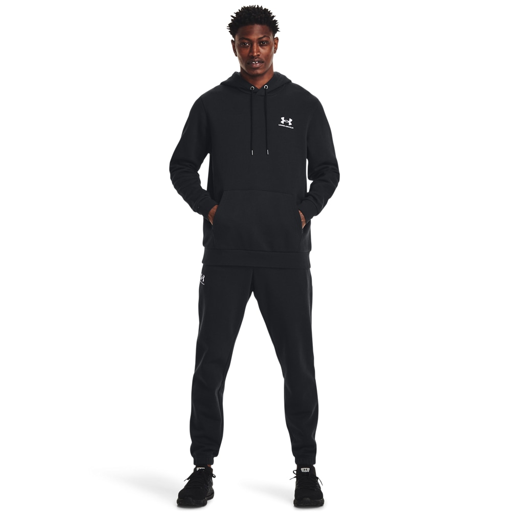 Under Armour® Kapuzensweatshirt »UA ICON FLEECE HOODIE« 1 Stk. tlg.