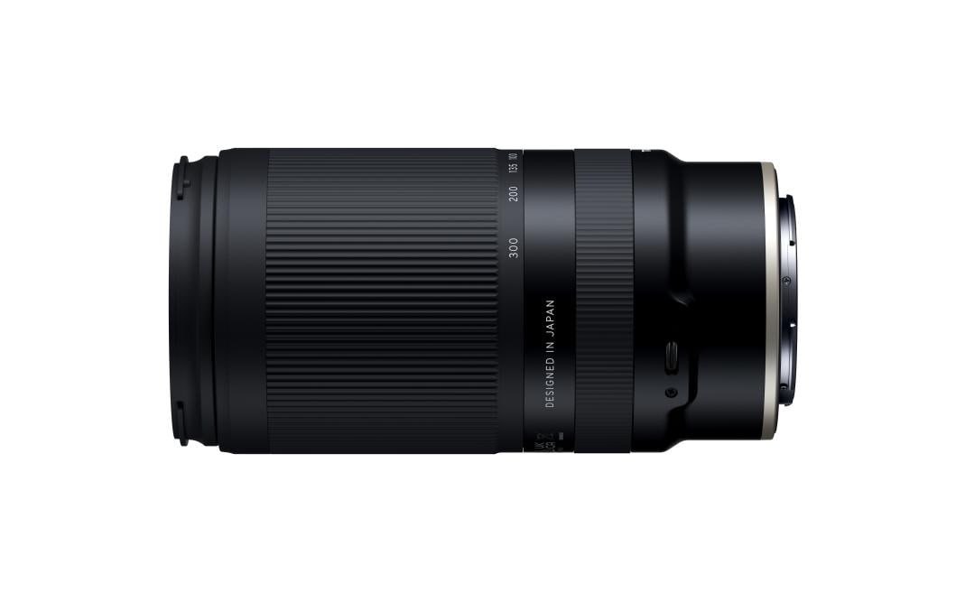 Tamron Zoomobjektiv »AF 70-300mm f / 4.5-6.3 Di III RXD«
