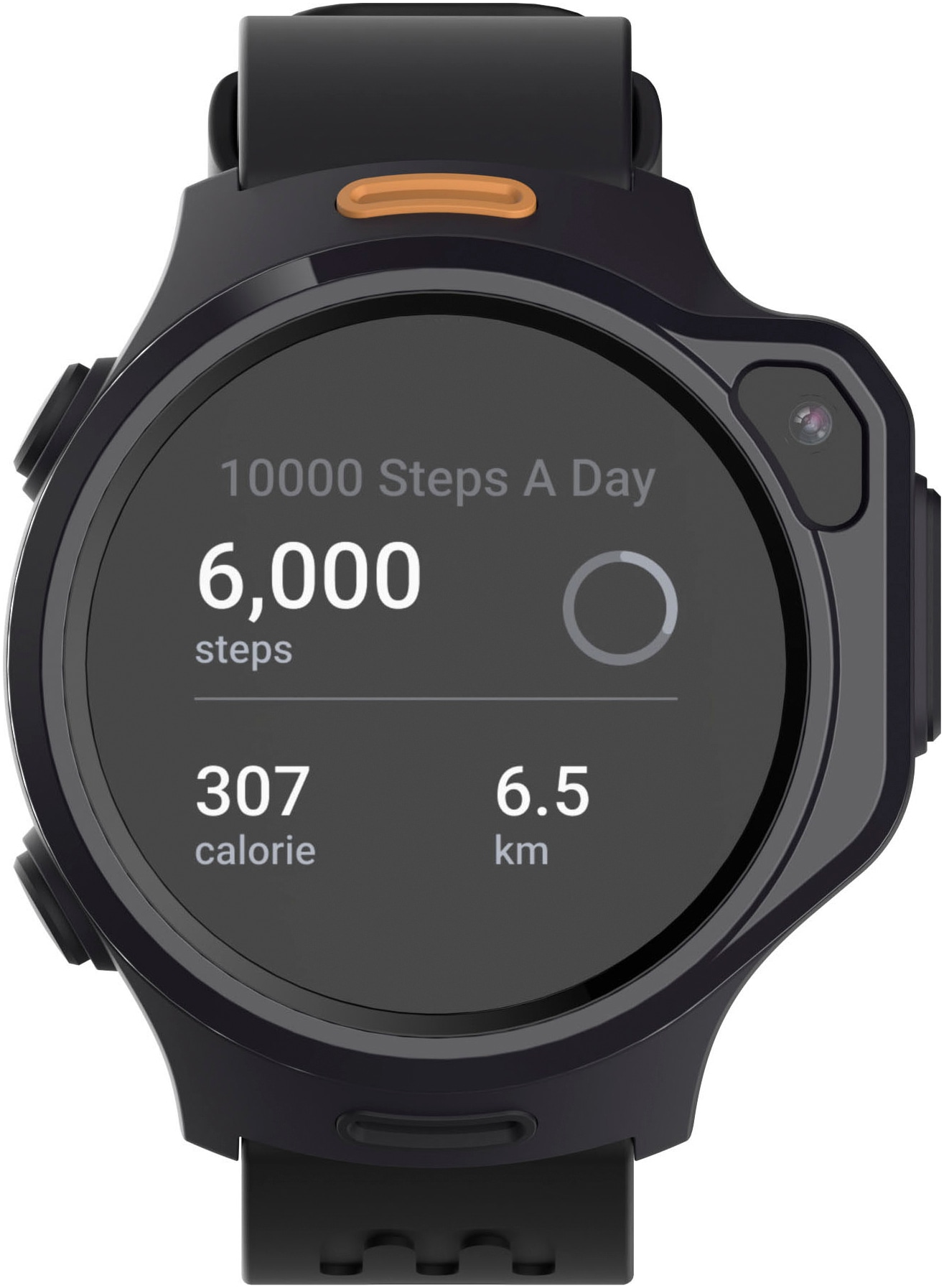 myFirst Smartwatch »Fone R2« ( ) FoneOS