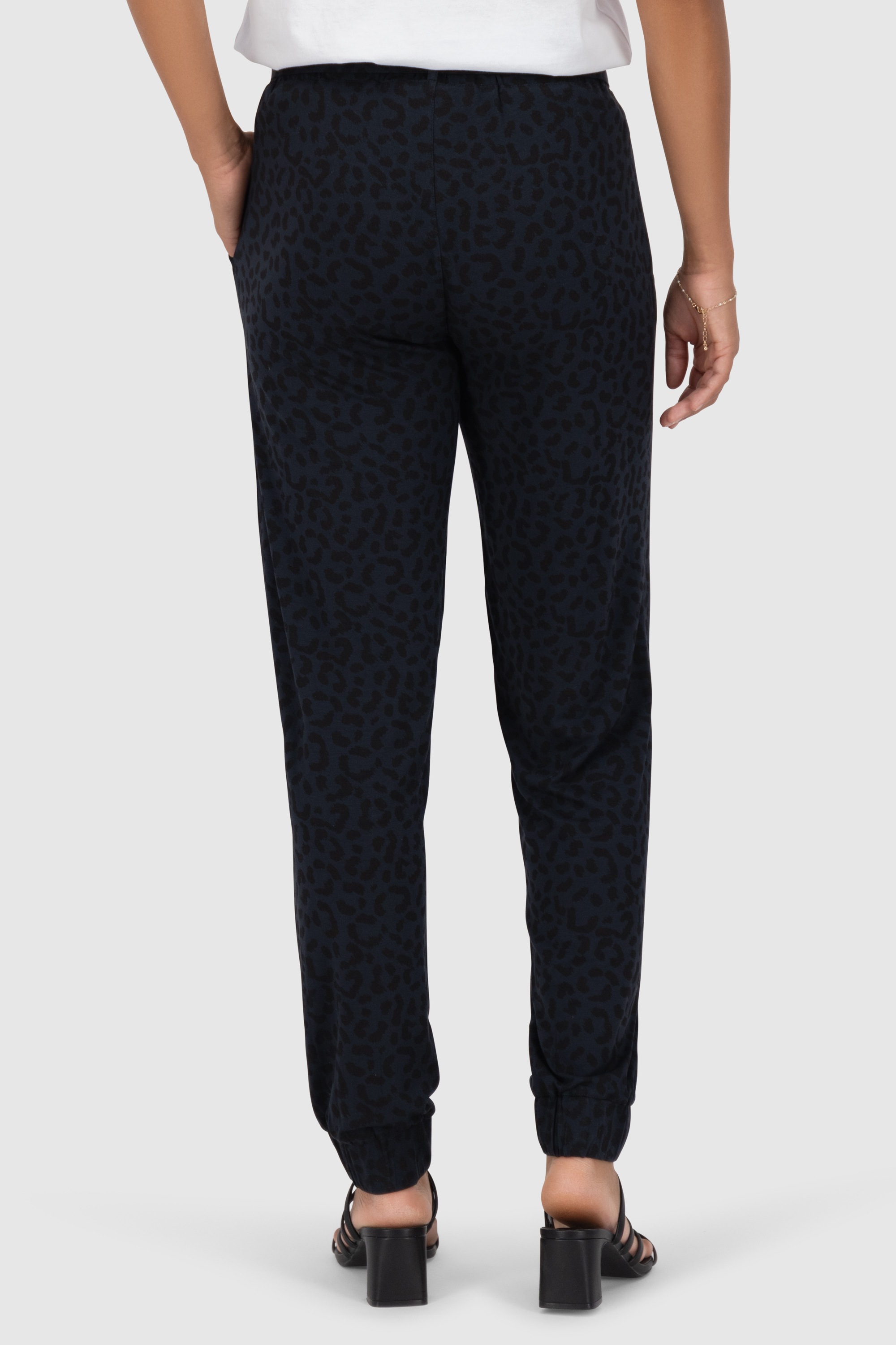 Alife & Kickin Stoffhose »Damen AliceAK B«