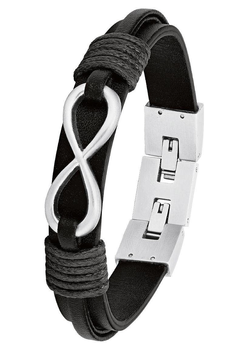 bei Herren modischen Auftritt Quelle online Armband für den