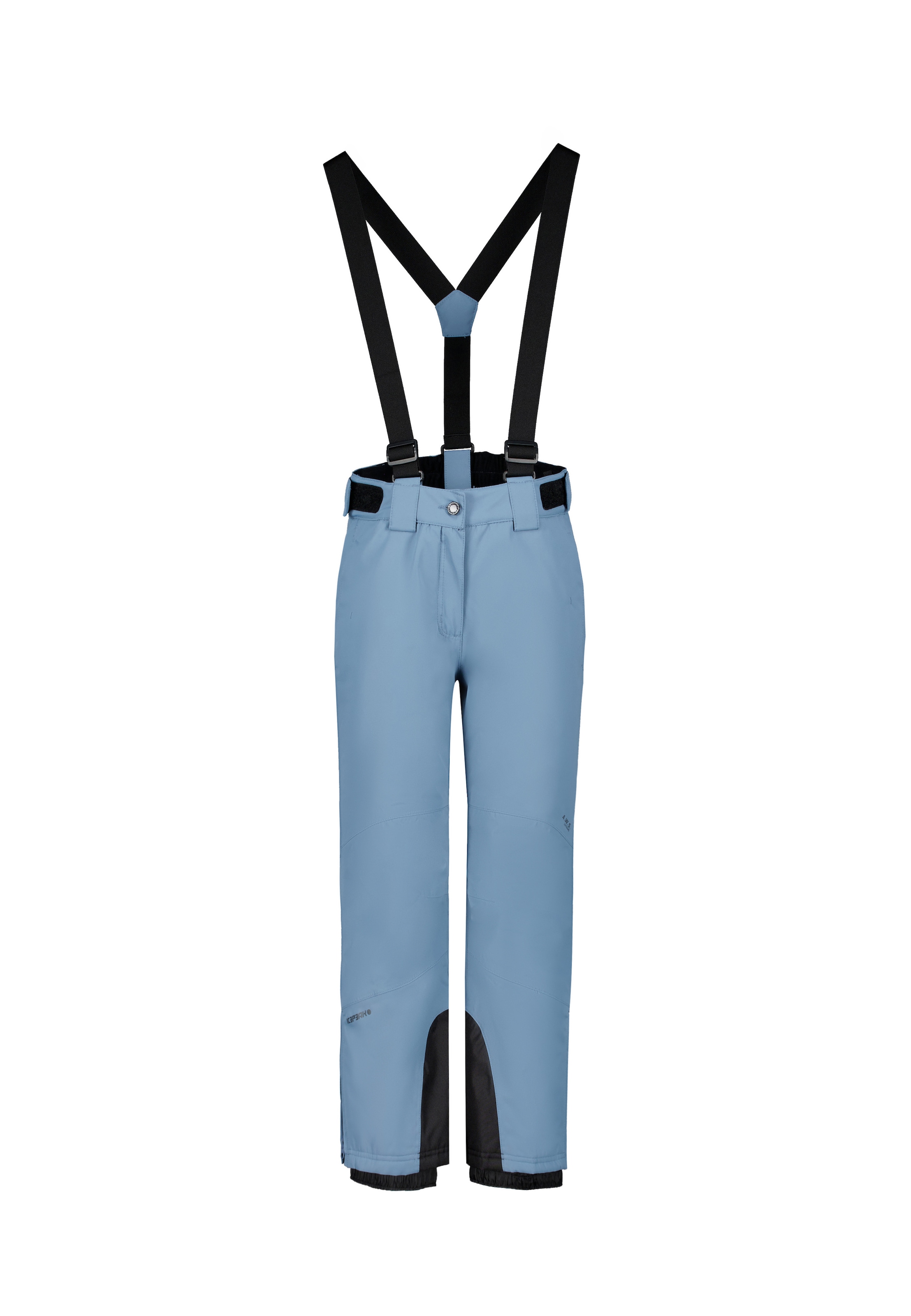 Icepeak Skihose »ICEPEAK LORENA JR«  wasserabweisendes Material, windabweisend, wärmeisolierend