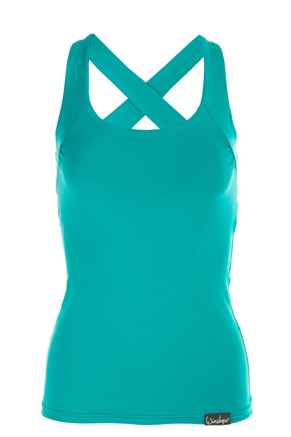 Winshape Sporttop »WVR25« Cross Back Style