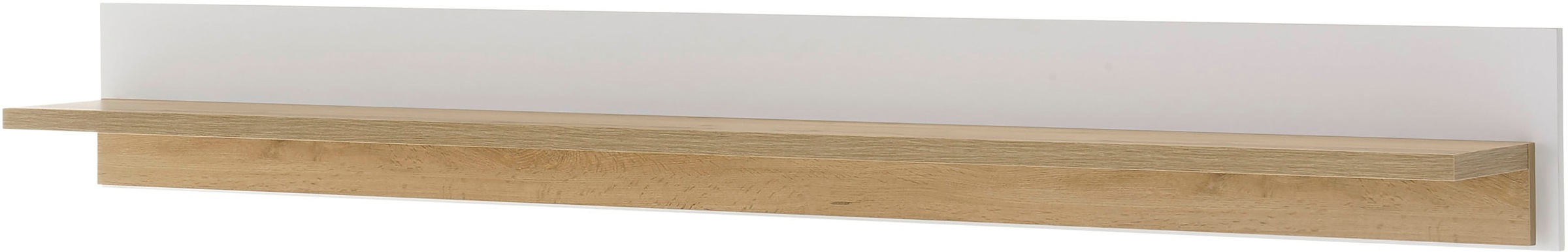 INOSIGN Wandboard »LONG ISLAND«, in moderner Trendfarbe, inklusive Beleuchtung