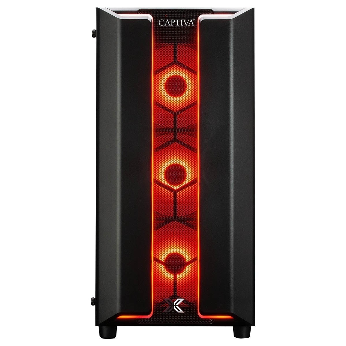 CAPTIVA Gaming-PC »Highend Gaming R98-900 R98-900«