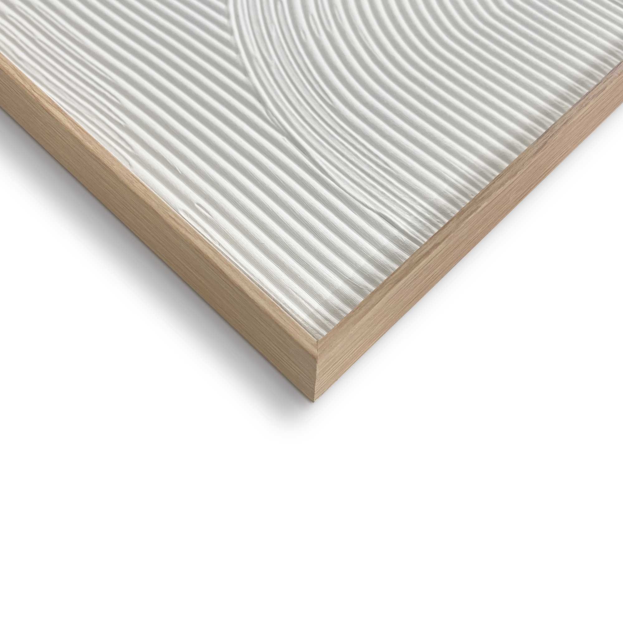Reinders! Wandbild »Thin Comb«