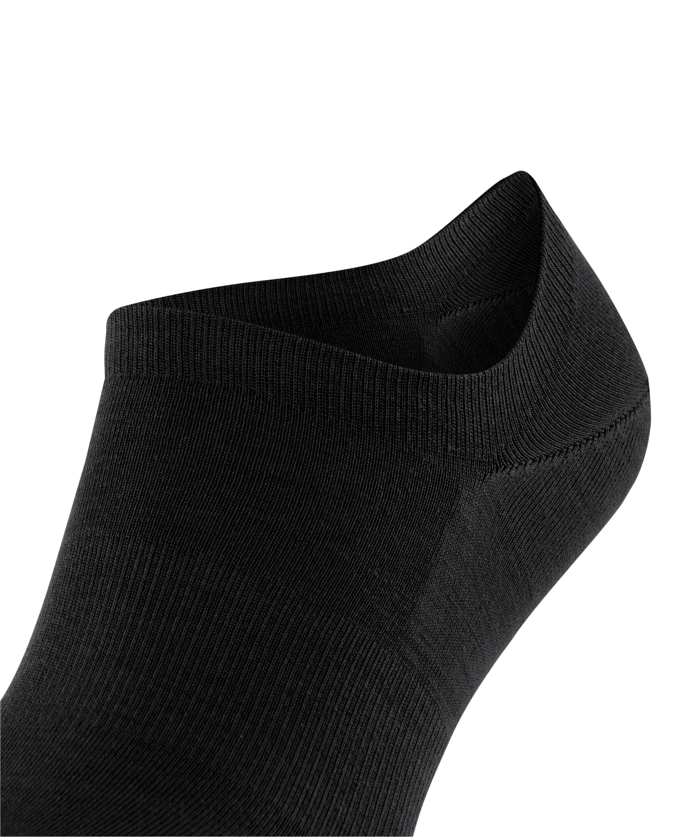 FALKE Füßlinge »ClimaWool« mit Merinowolle und Lyocell