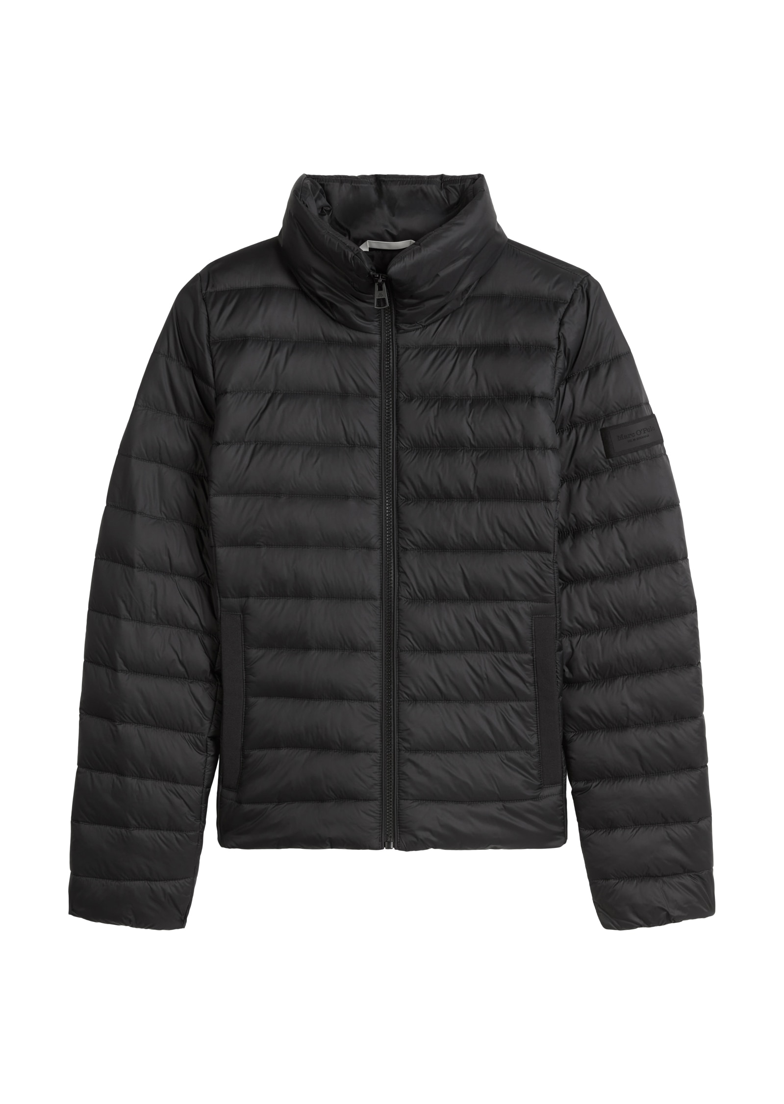 Marc O'Polo Steppjacke, superleichtes Modell mit recycelter Wattierung