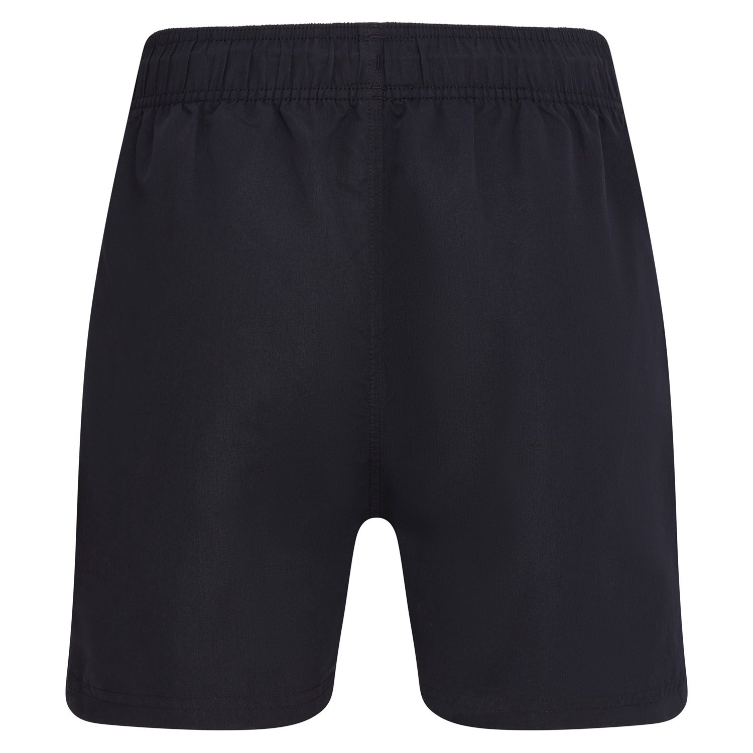 Reebok Badeshorts »Ace« mit kleinen Seitenschlitzen, Eingriff-Taschen seitlich