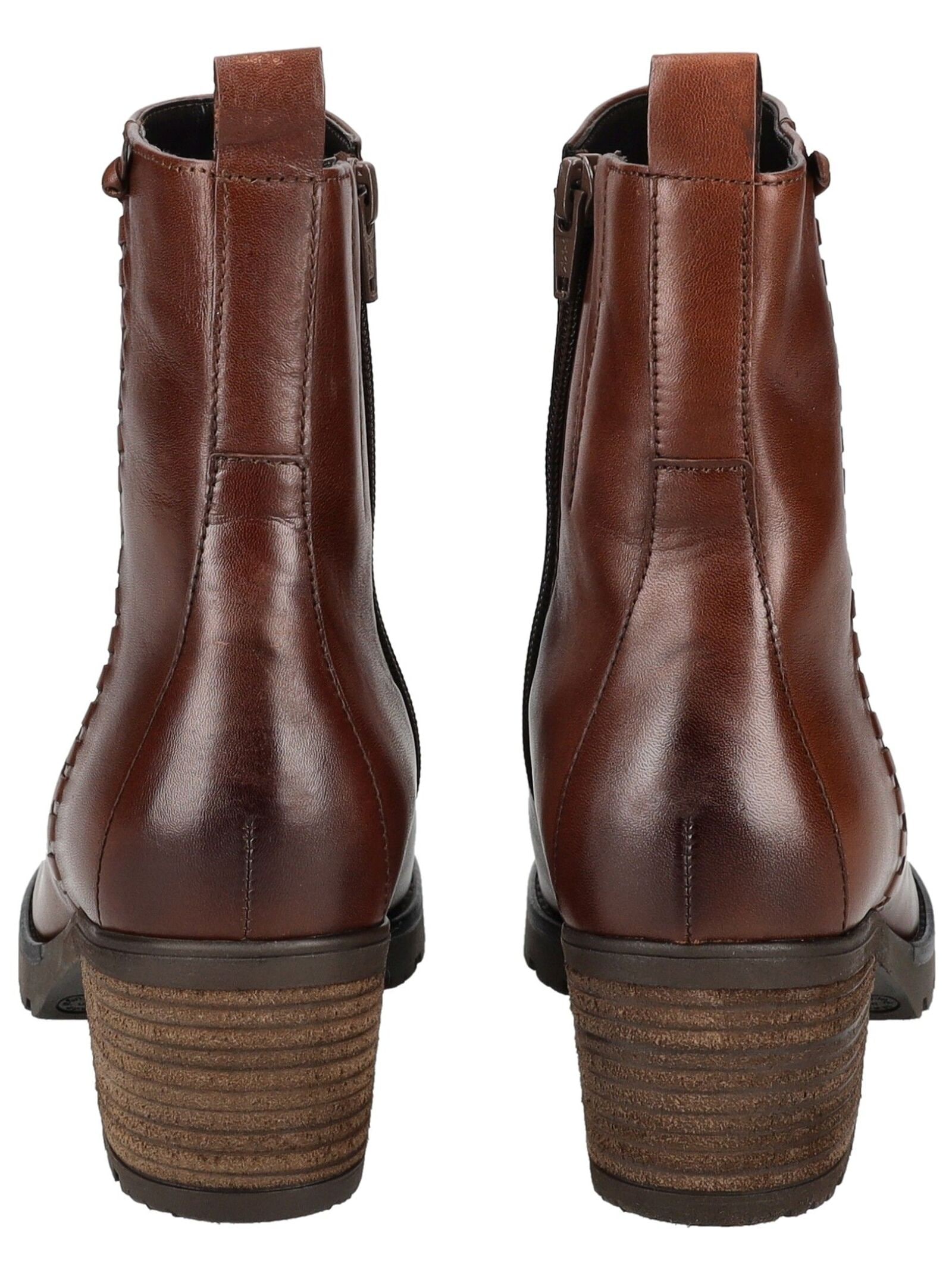 Gabor Comfort Stiefelette »Gabor Comfort Stiefelette Nappaleder«