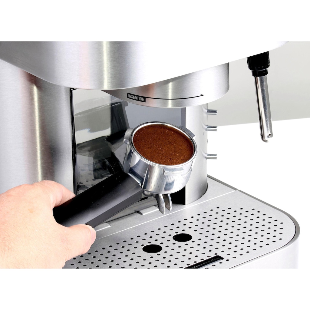 Rommelsbacher Espressomaschine »EKS 1510«