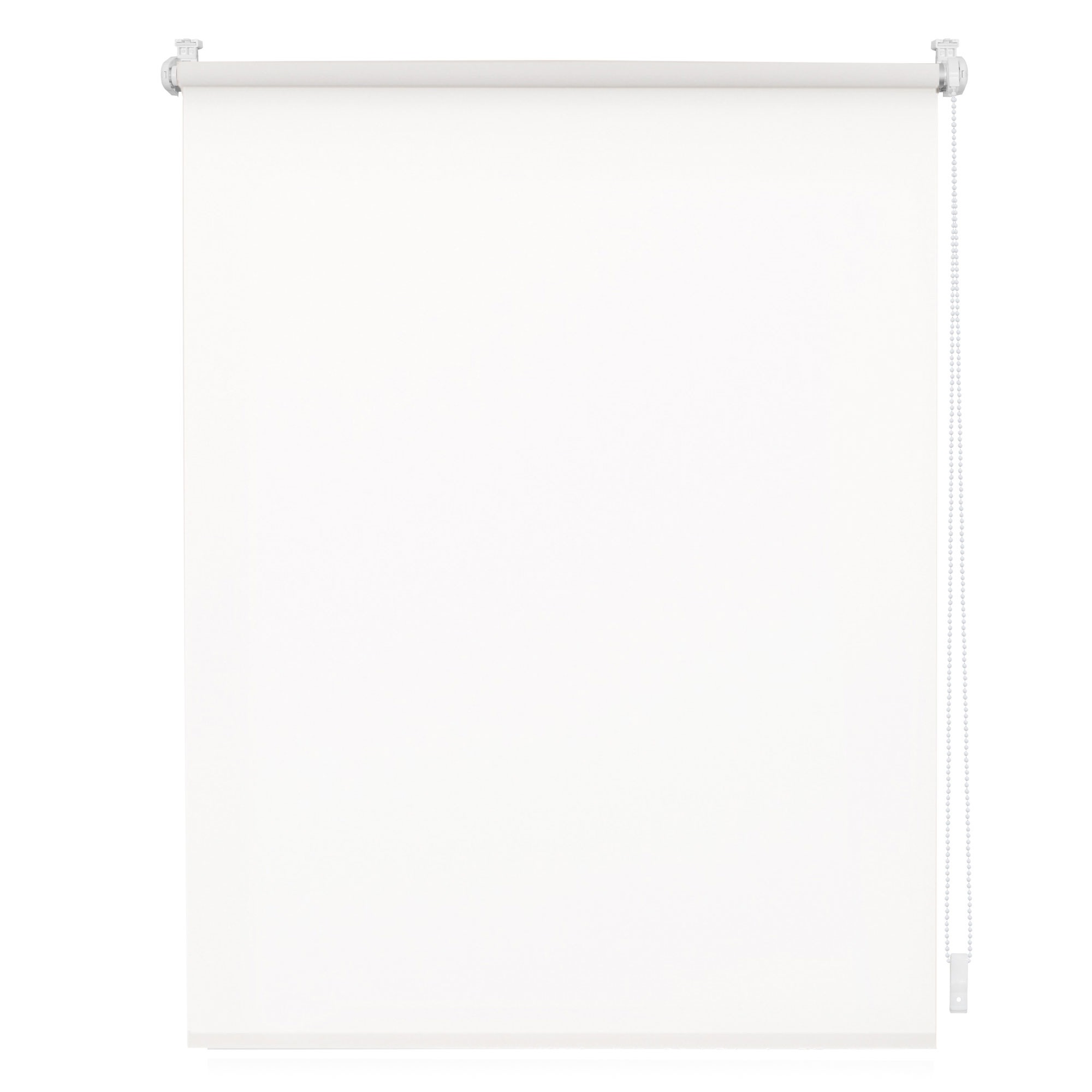 LICHTBLICK ORIGINAL Rollo »Klemmfix, ohne Bohren« blickdicht Hitzeschutz günstig online kaufen