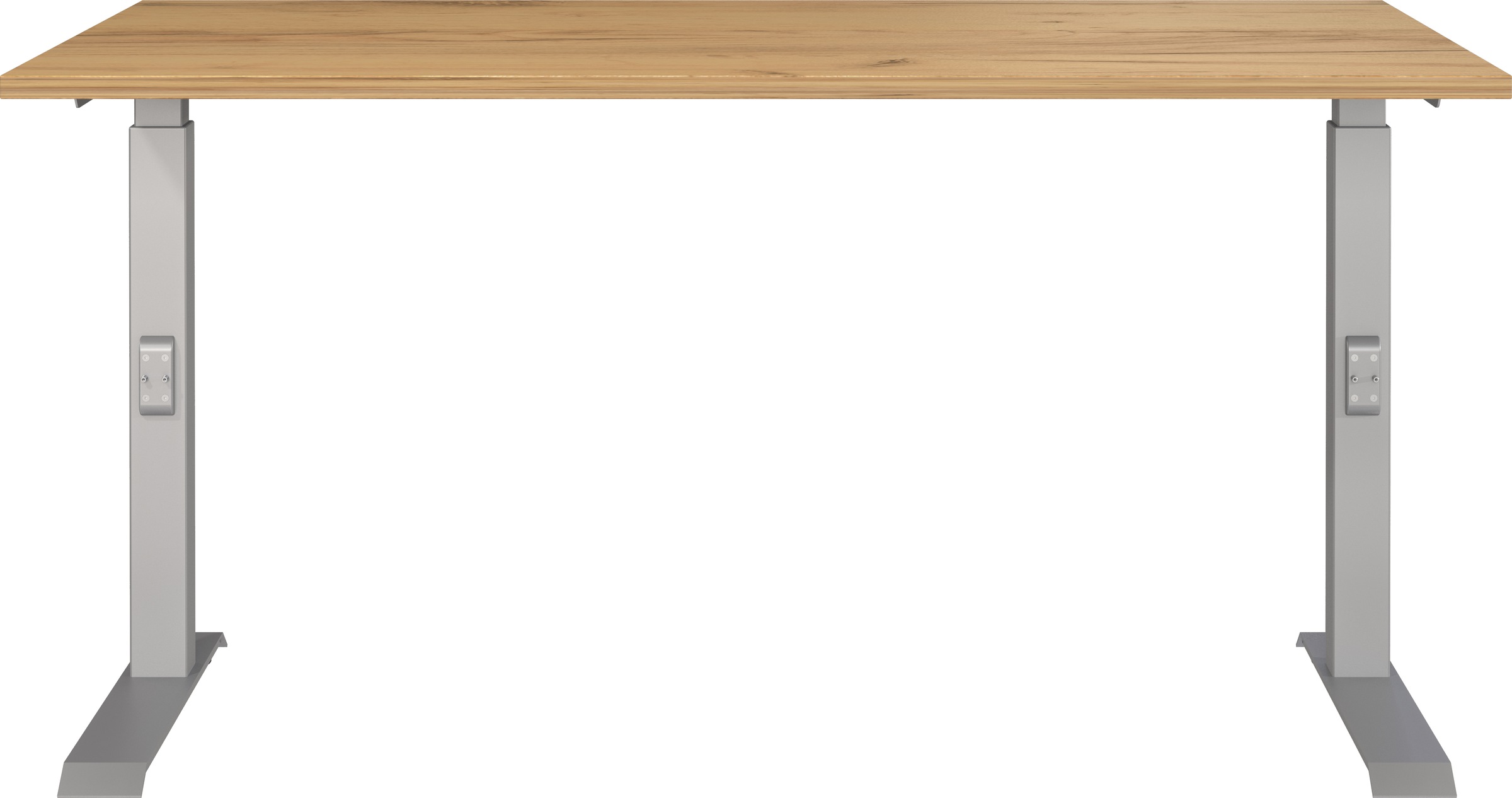 GERMANIA Schreibtisch »Downey«, höhenverstellbar von 68-91 cm, verfügbar in günstig online kaufen