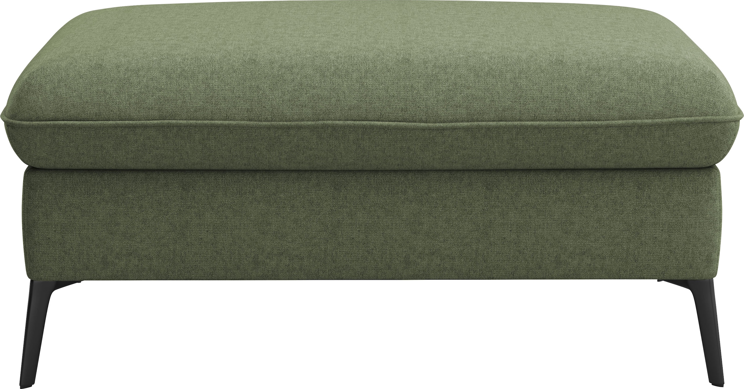 sit&more Polsterhocker »Emely«, mit praktischen Stauraum