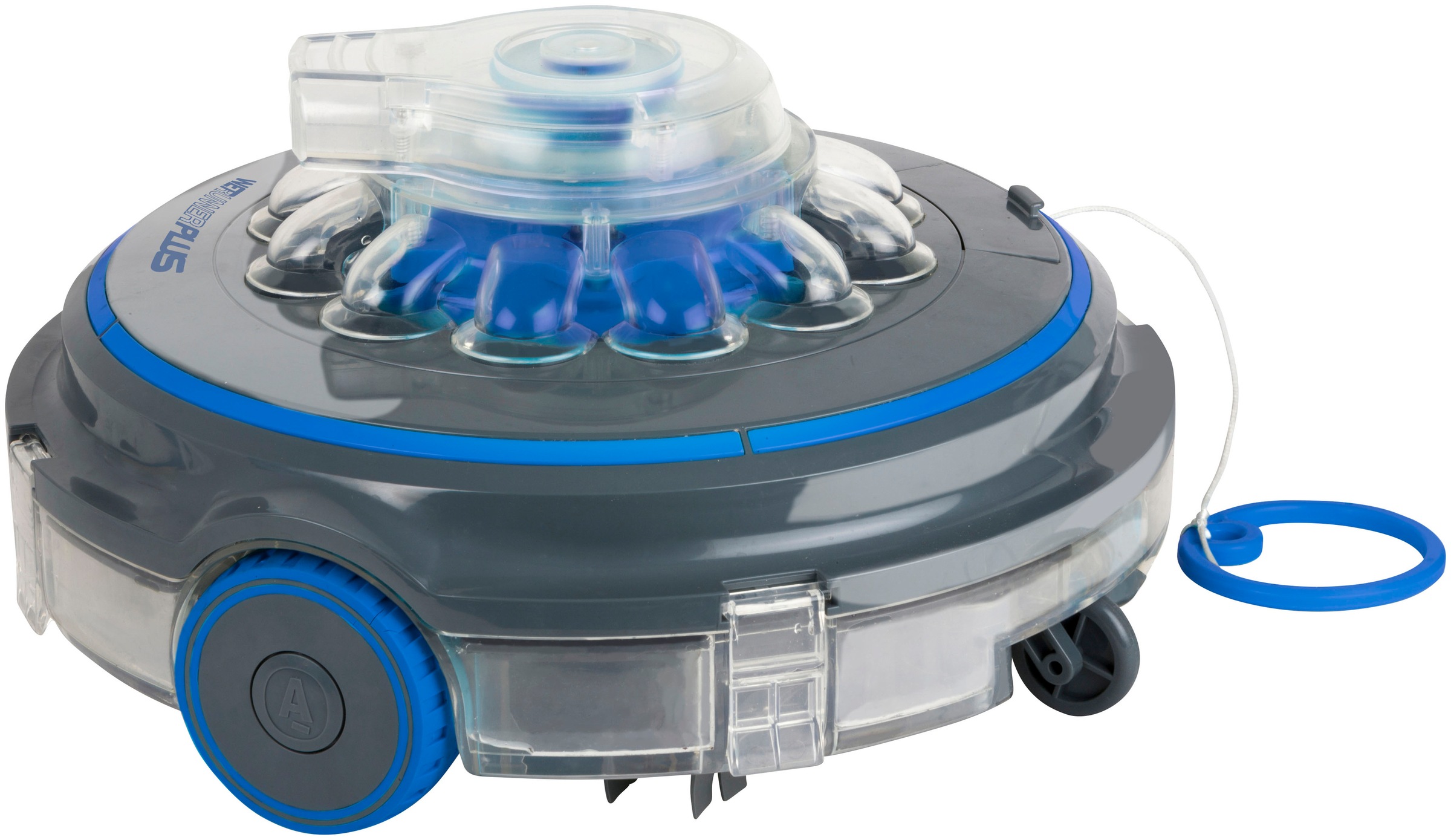 Gre Poolroboter »Wet Runner Plus«