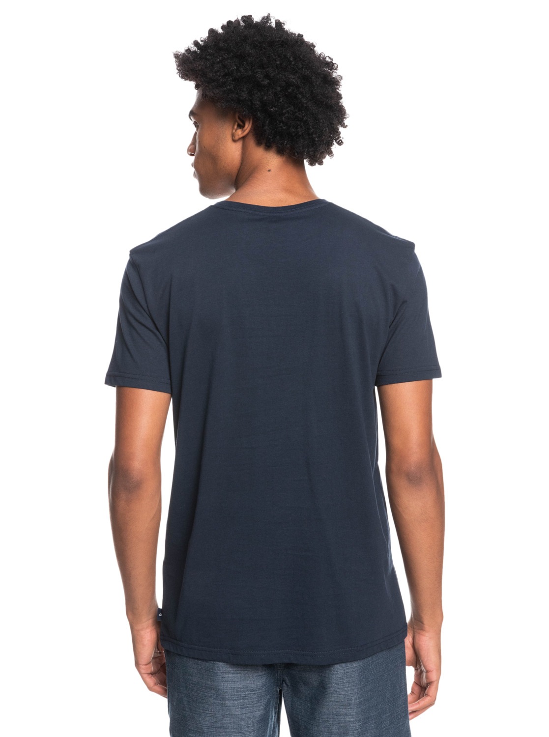 Quiksilver T-Shirt »Check On It«
