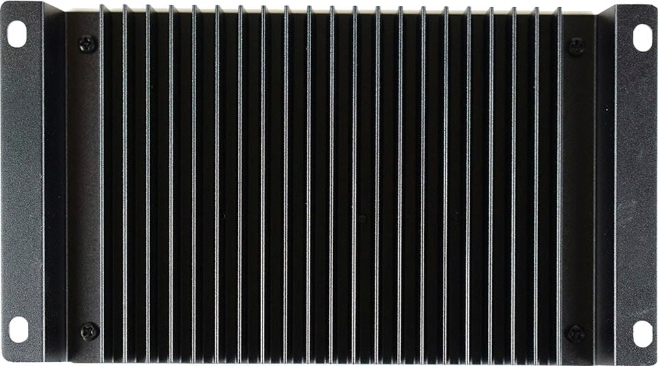 offgridtec Solarladeregler »PWM Pro Laderegler 12V/24V - 30A USB-Port«, mit Verpolungsschutz, Integrierter Geräte-und Batterieschutz