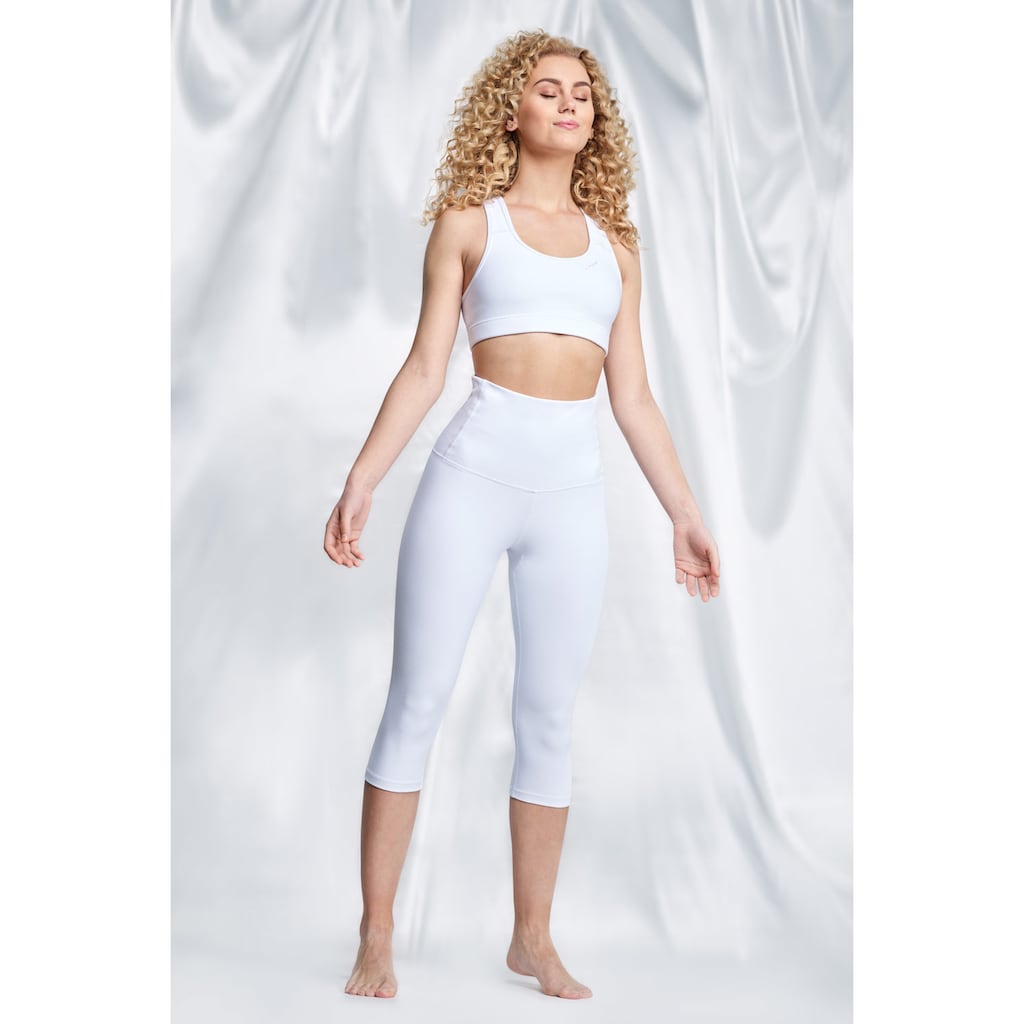 Winshape Leggings »3/4 Functional Comfort HWL212C«