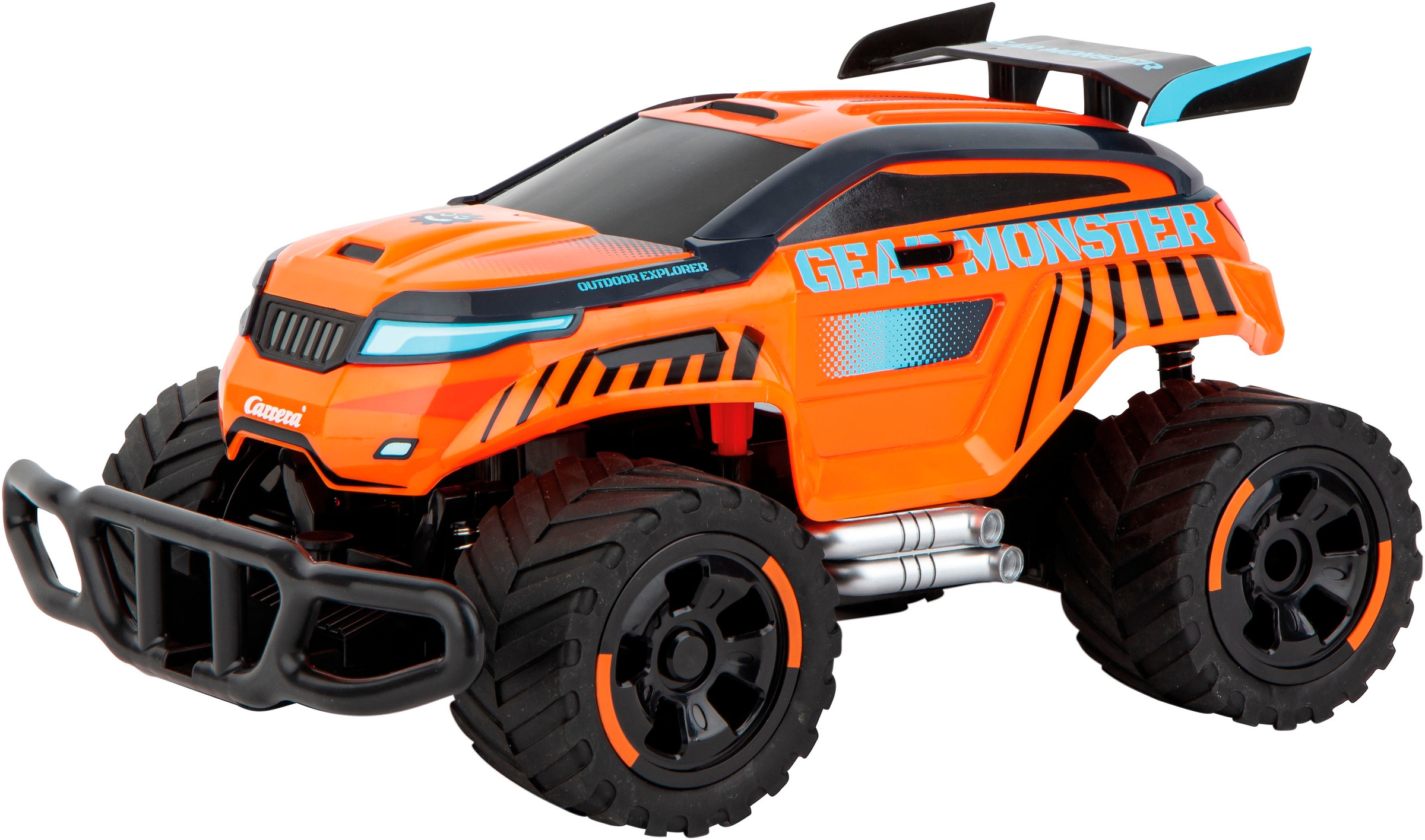 Carrera® RC-Auto »Carrera® RC, Gear Monster 3.0, Carrera RC Ferngesteuertes Auto,2,4 GHz«