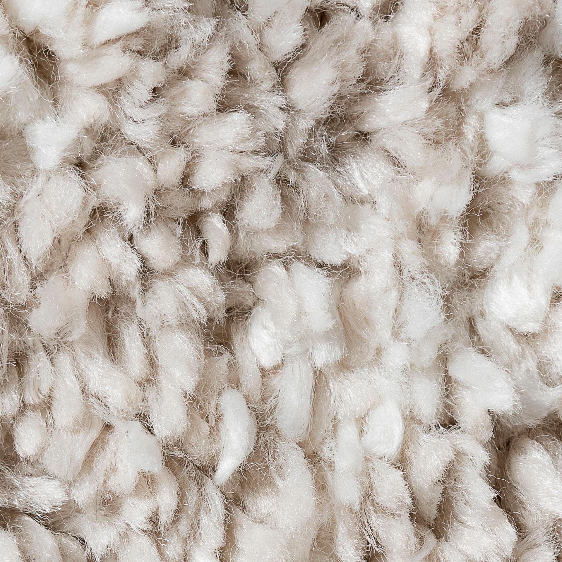 Sehrazat Hochflor-Teppich »Ethno 8685«, rechteckig, 30 mm Höhe, weiche Haptik, Wohnzimmer
