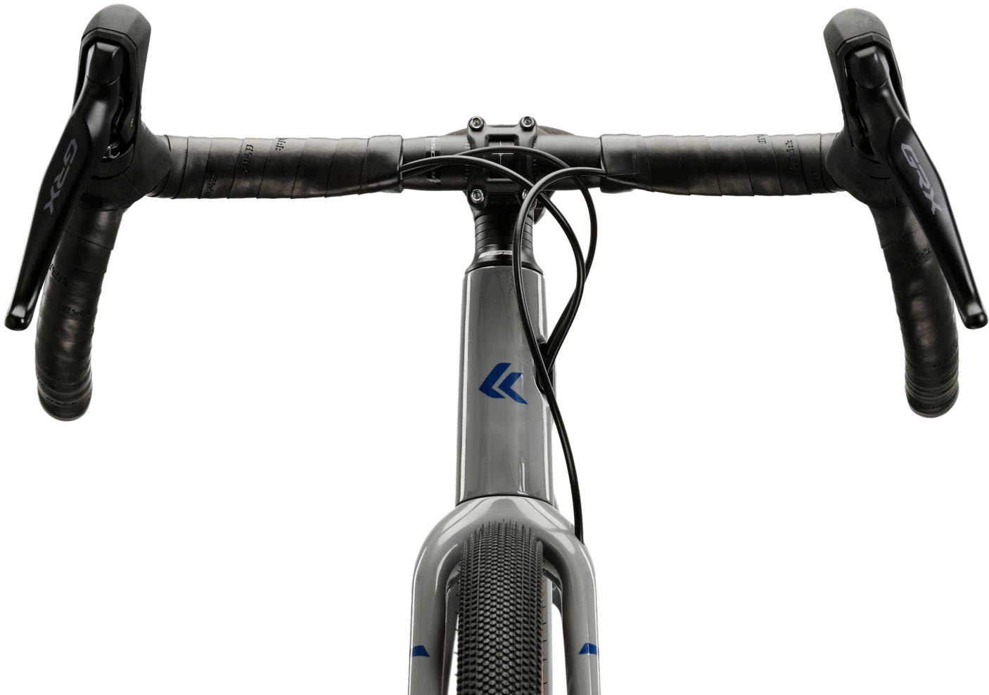 Kross Gravelbike »Esker 7.0«, 12 Gang, Kettenschaltung