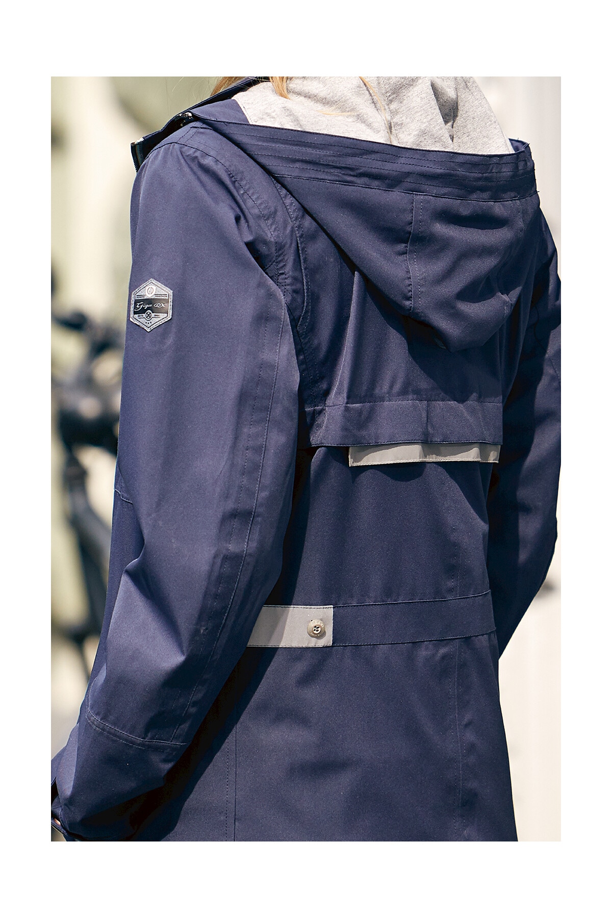 G.I.G.A. DX by killtec Funktionsjacke »Parvati«