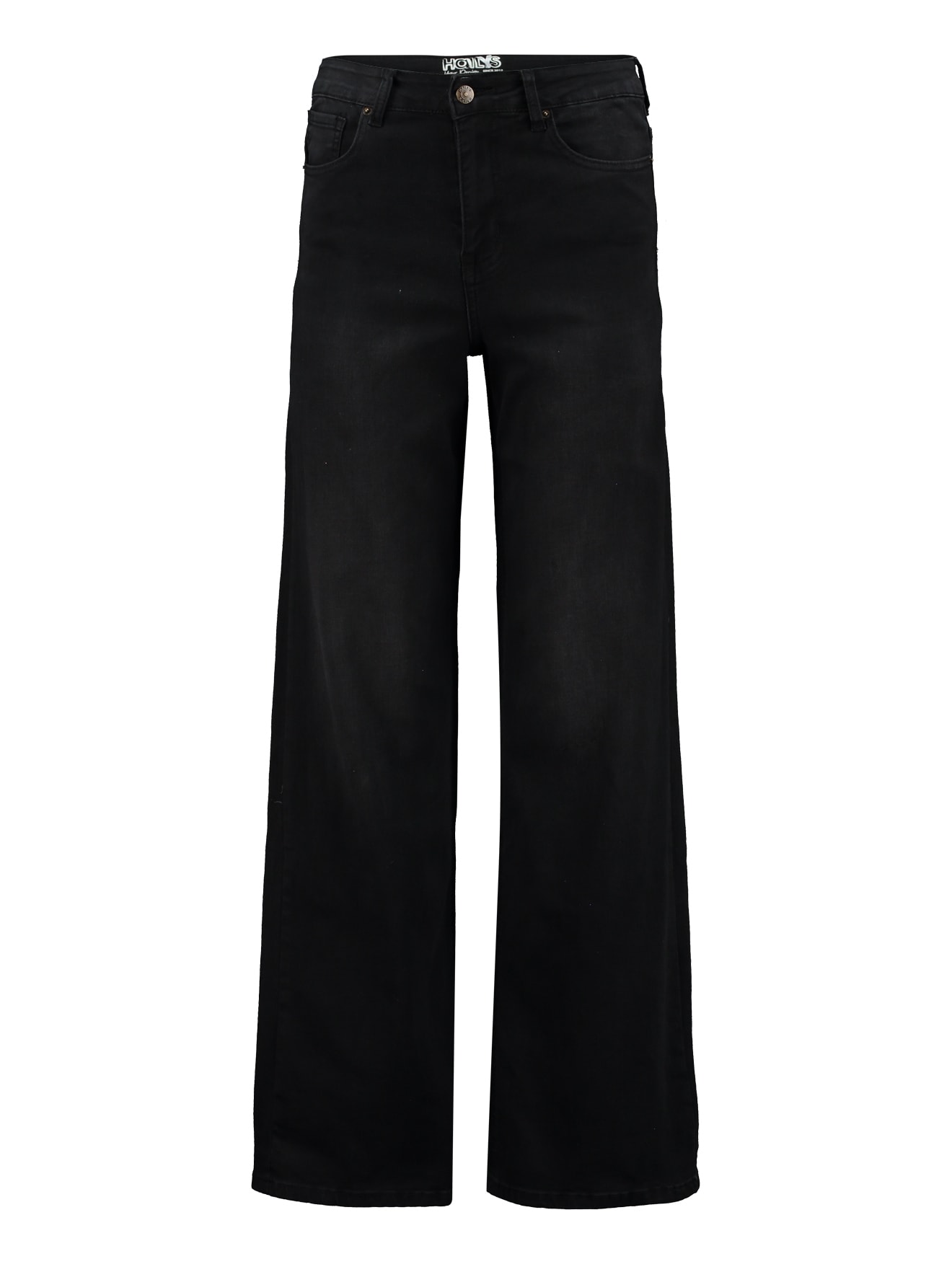 HaILY’S High-waist-Jeans »LG HW C JN Ka44ddy«