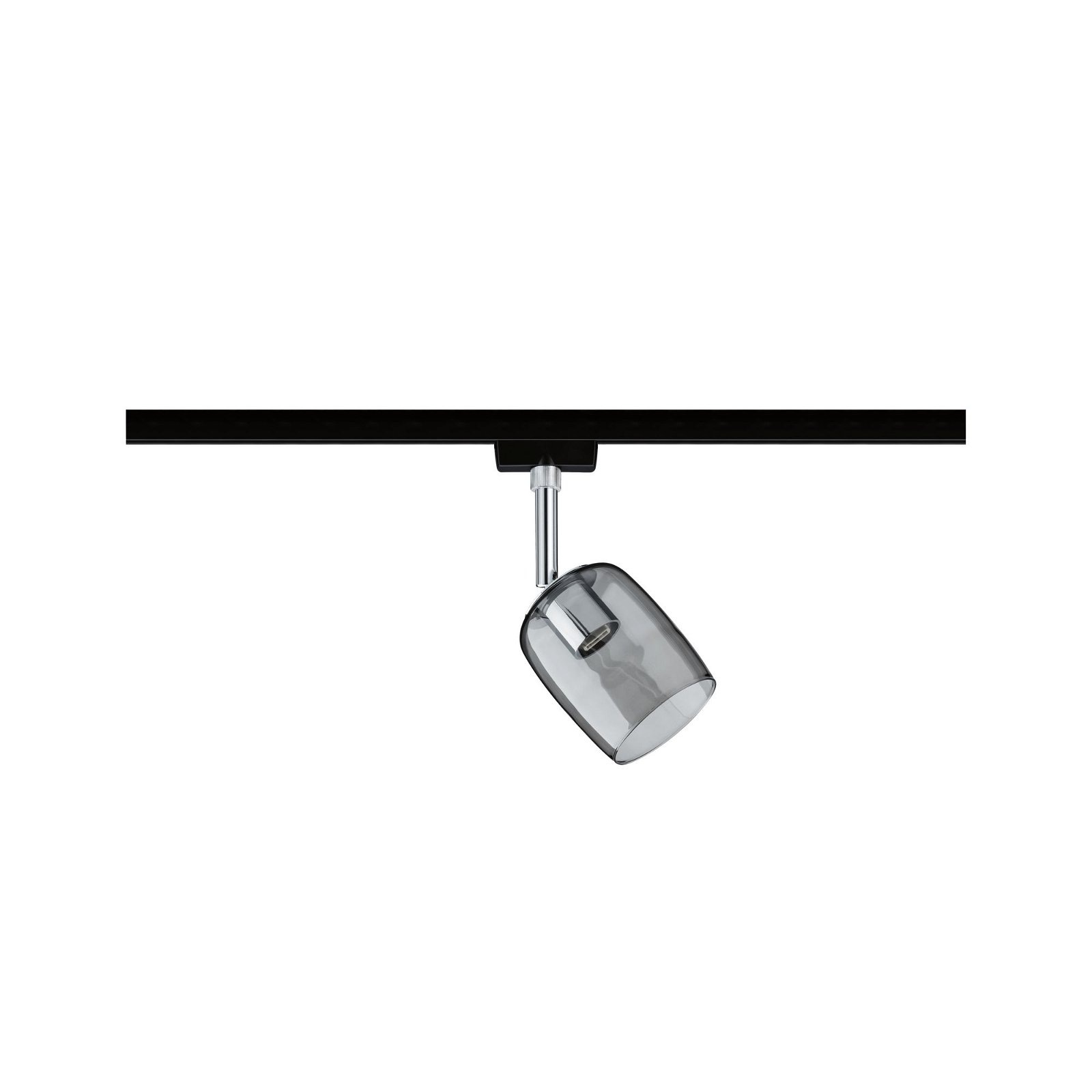 Paulmann Schienensystem-Leuchten »URail Schienenspot Blossom G9 max. 10W 23 günstig online kaufen