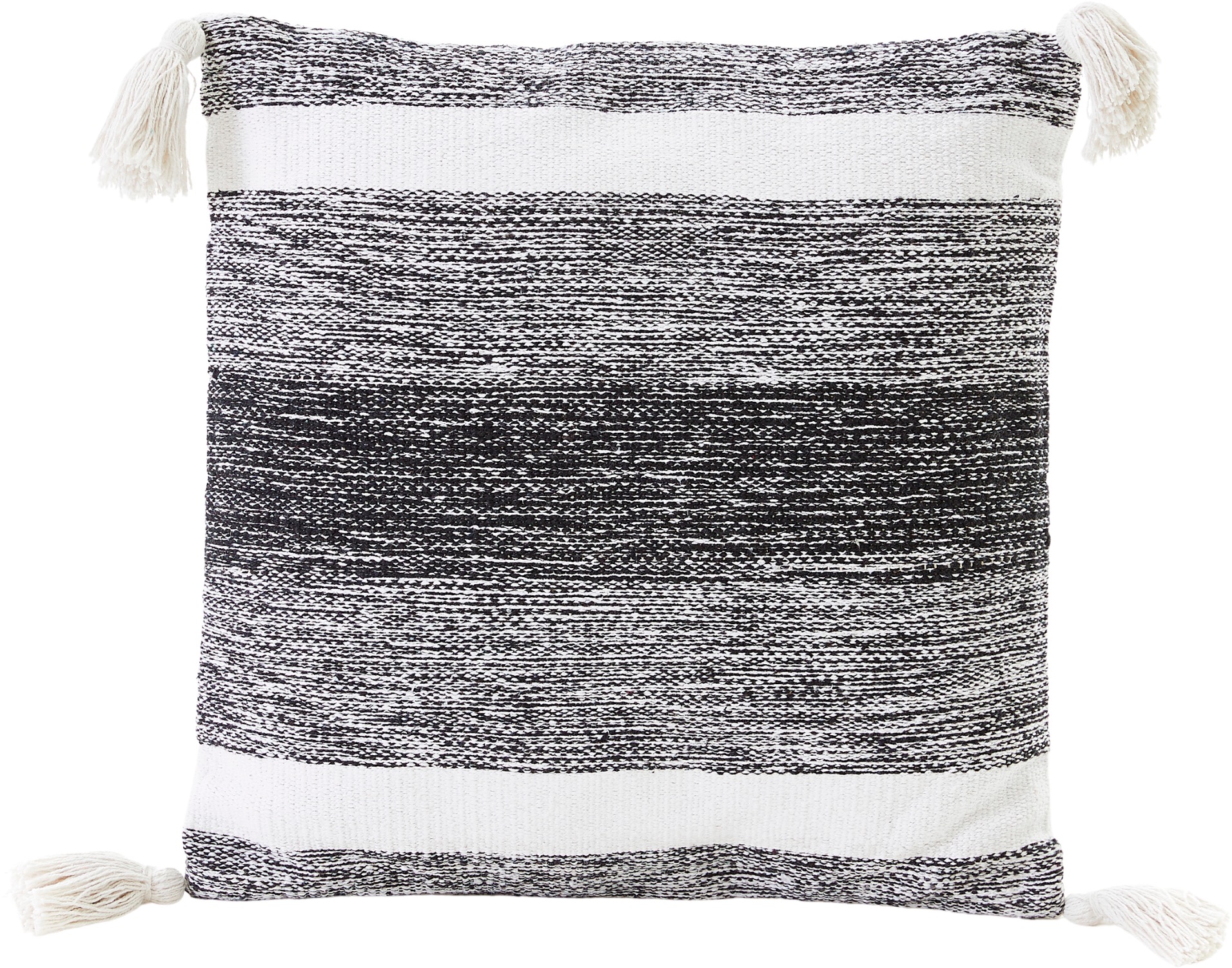 Andiamo Dekokissen »Malena«, Ethnomuster, Sofakissen, Kissenhülle mit Füllung, eckig, 45x45 cm