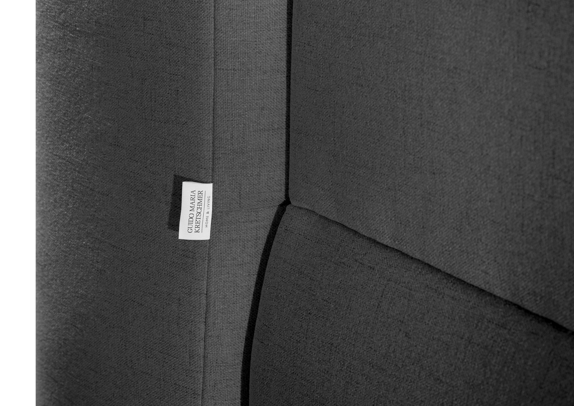 Guido Maria Kretschmer Home&Living Boxbett mit Bettkasten