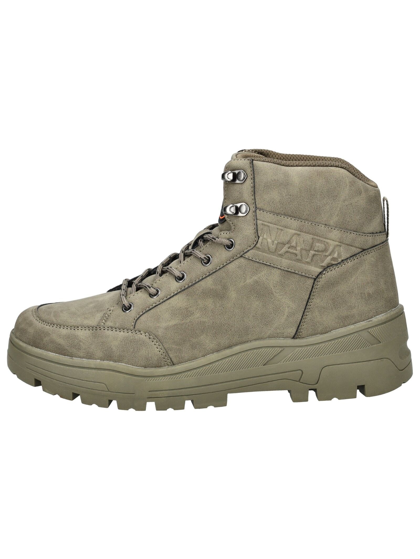 Napapijri Schnürstiefelette »Napapijri Stiefelette PU«