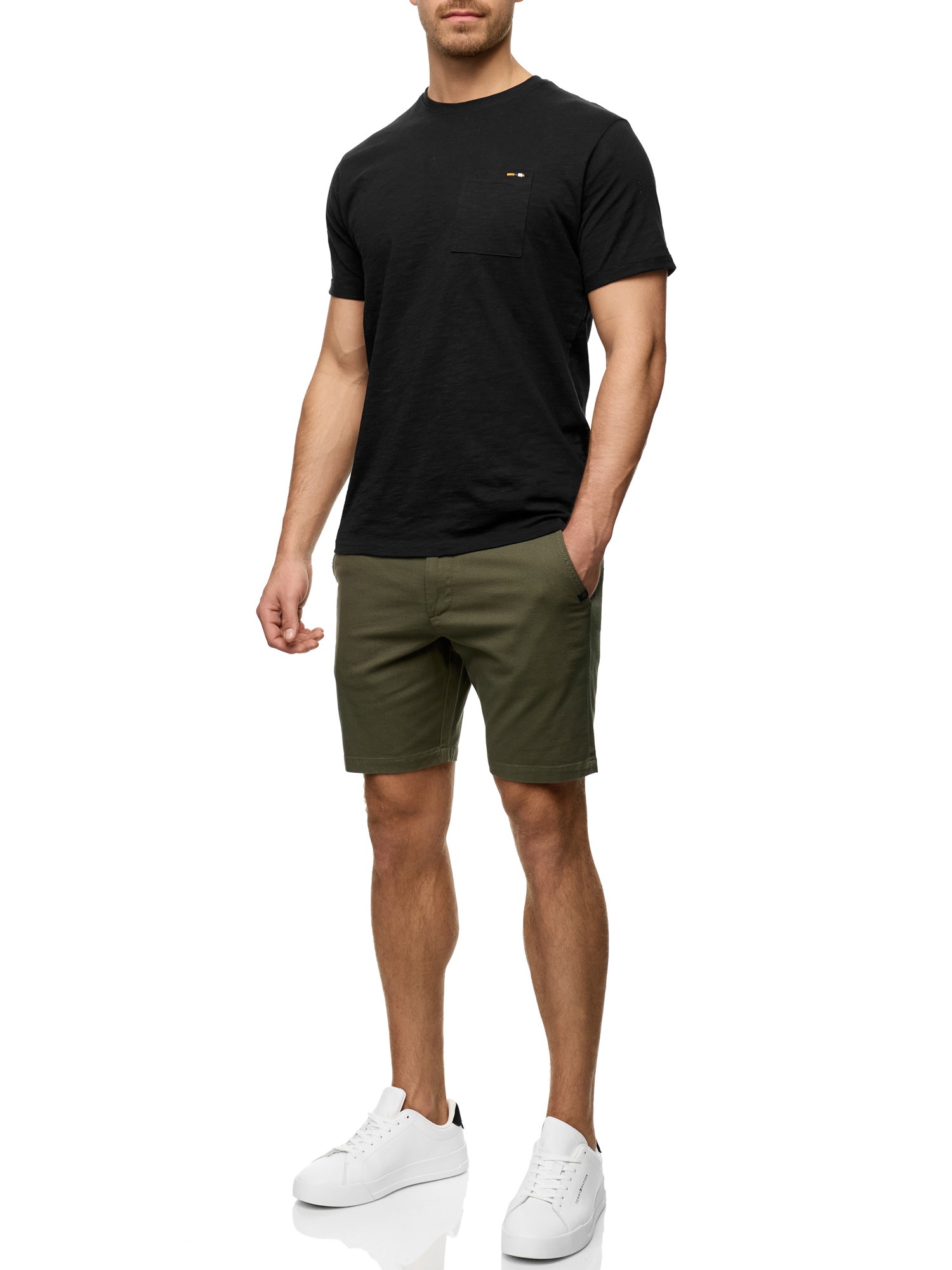 Indicode Chinoshorts »INConwayne«