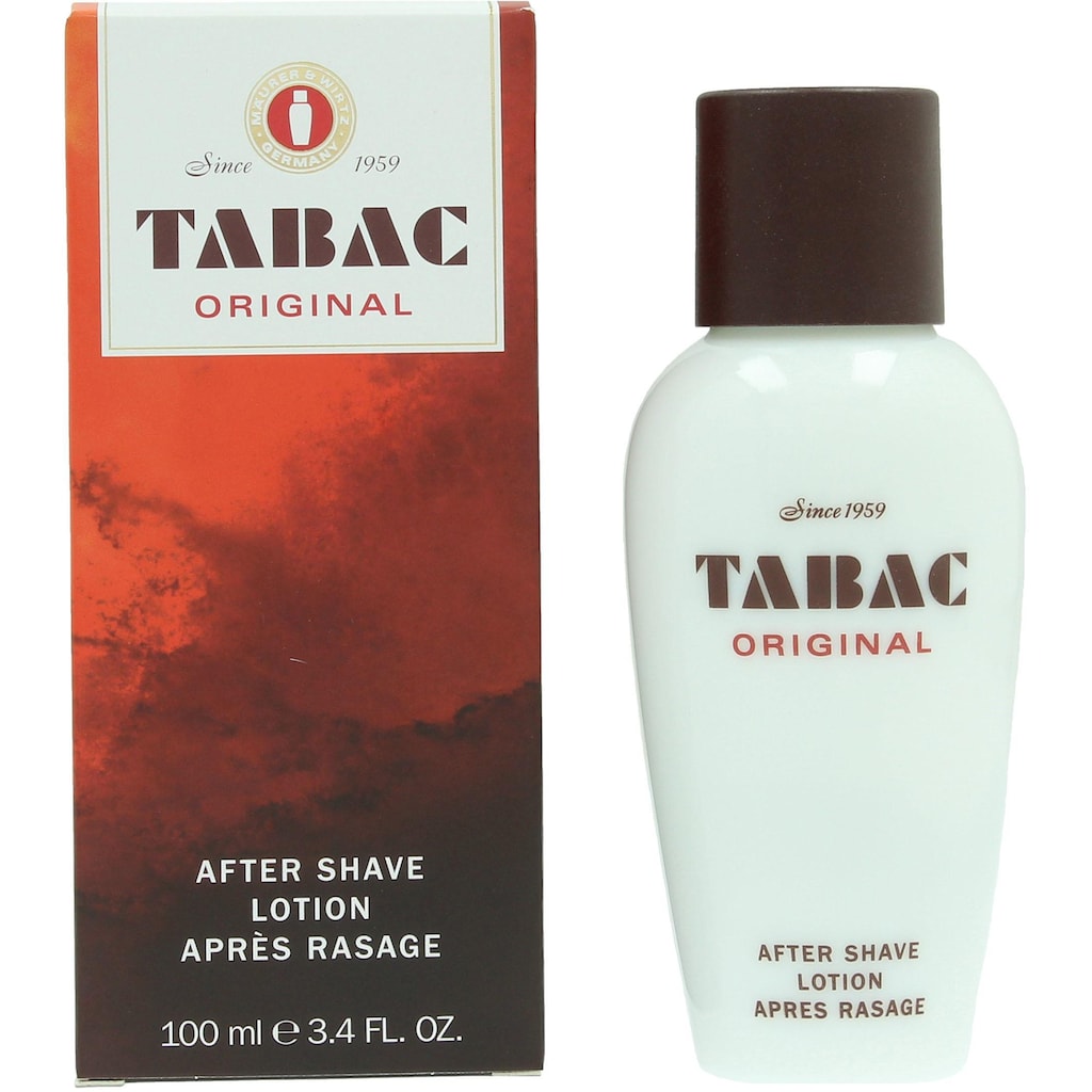 Tabac Original After-Shave