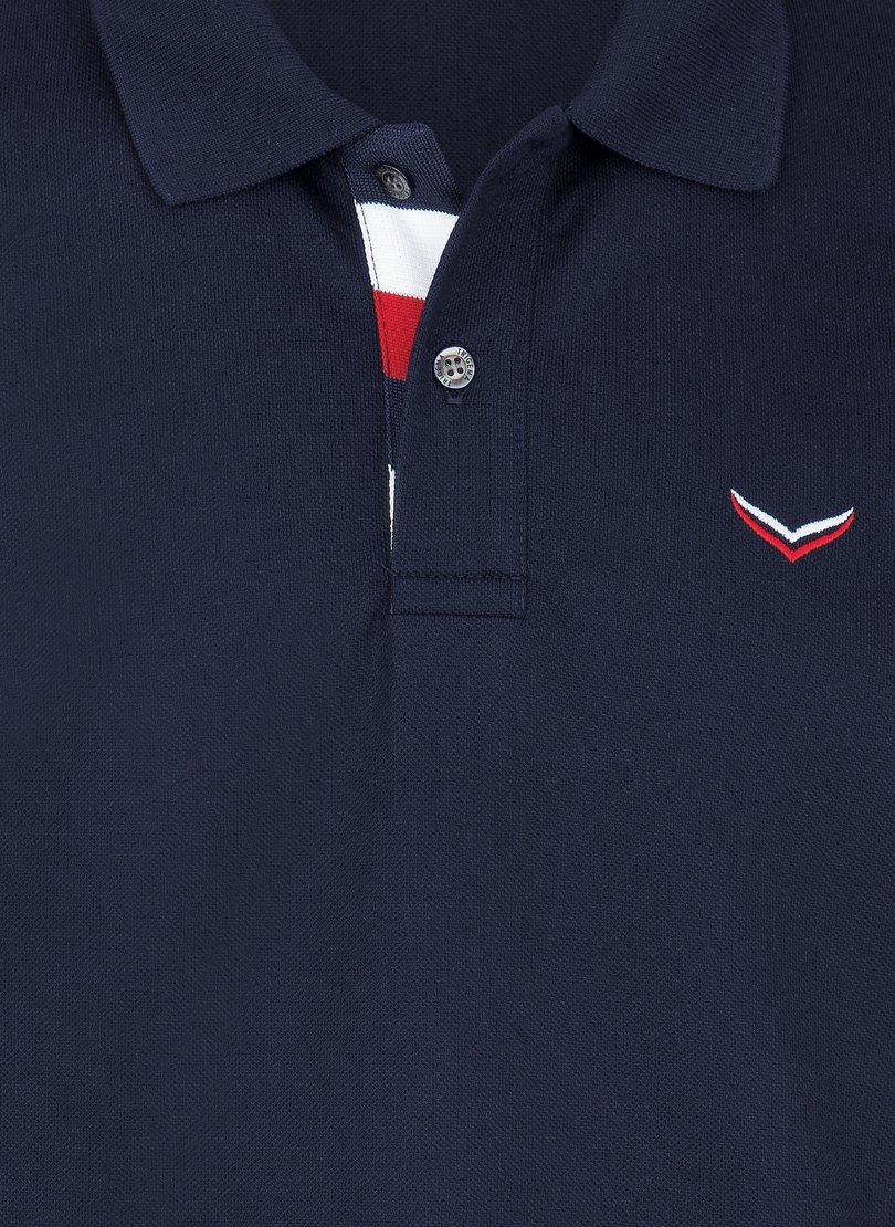 Trigema Poloshirt »TRIGEMA Poloshirt bestellen maritimen mit online Details«