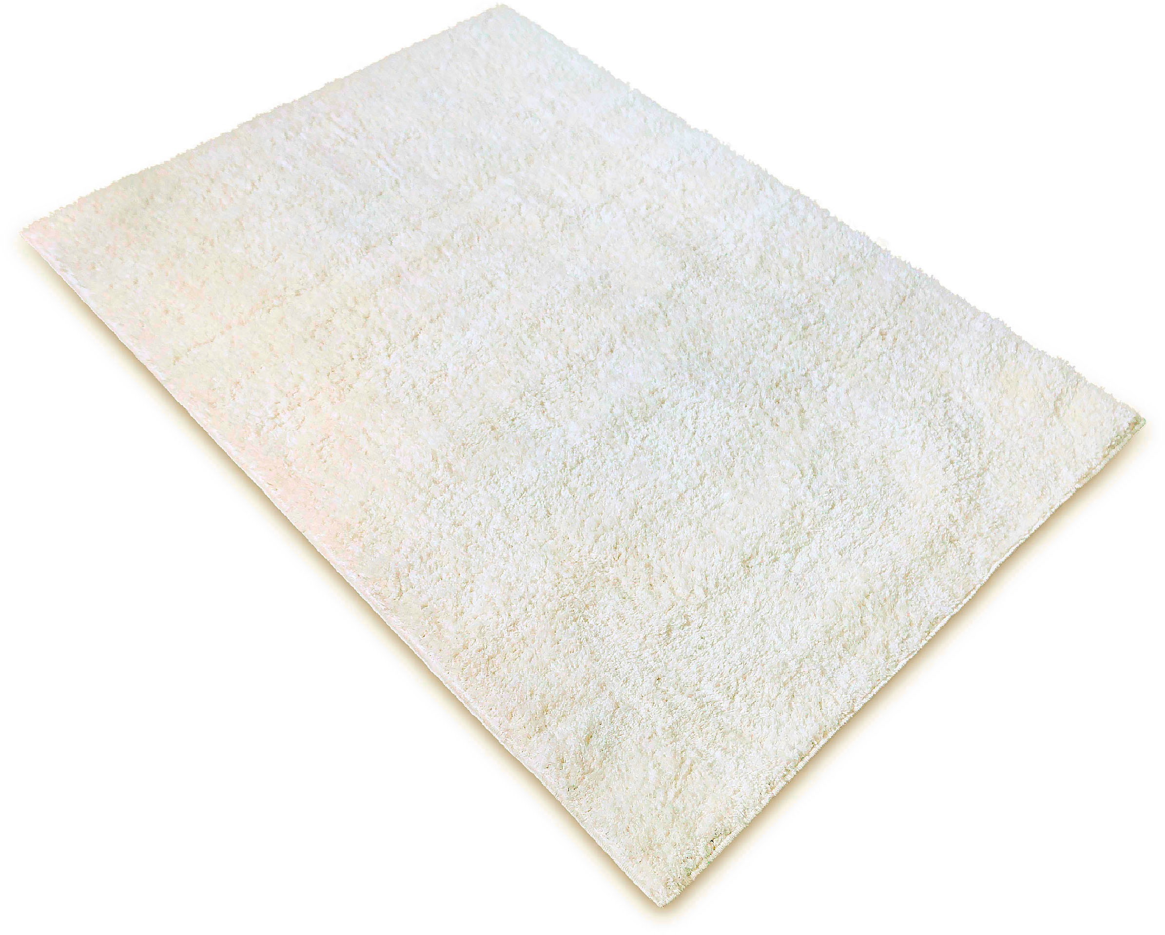 my home Hochflor-Teppich »Jara«, rechteckig, Shaggy, weicher Teppich kaufen