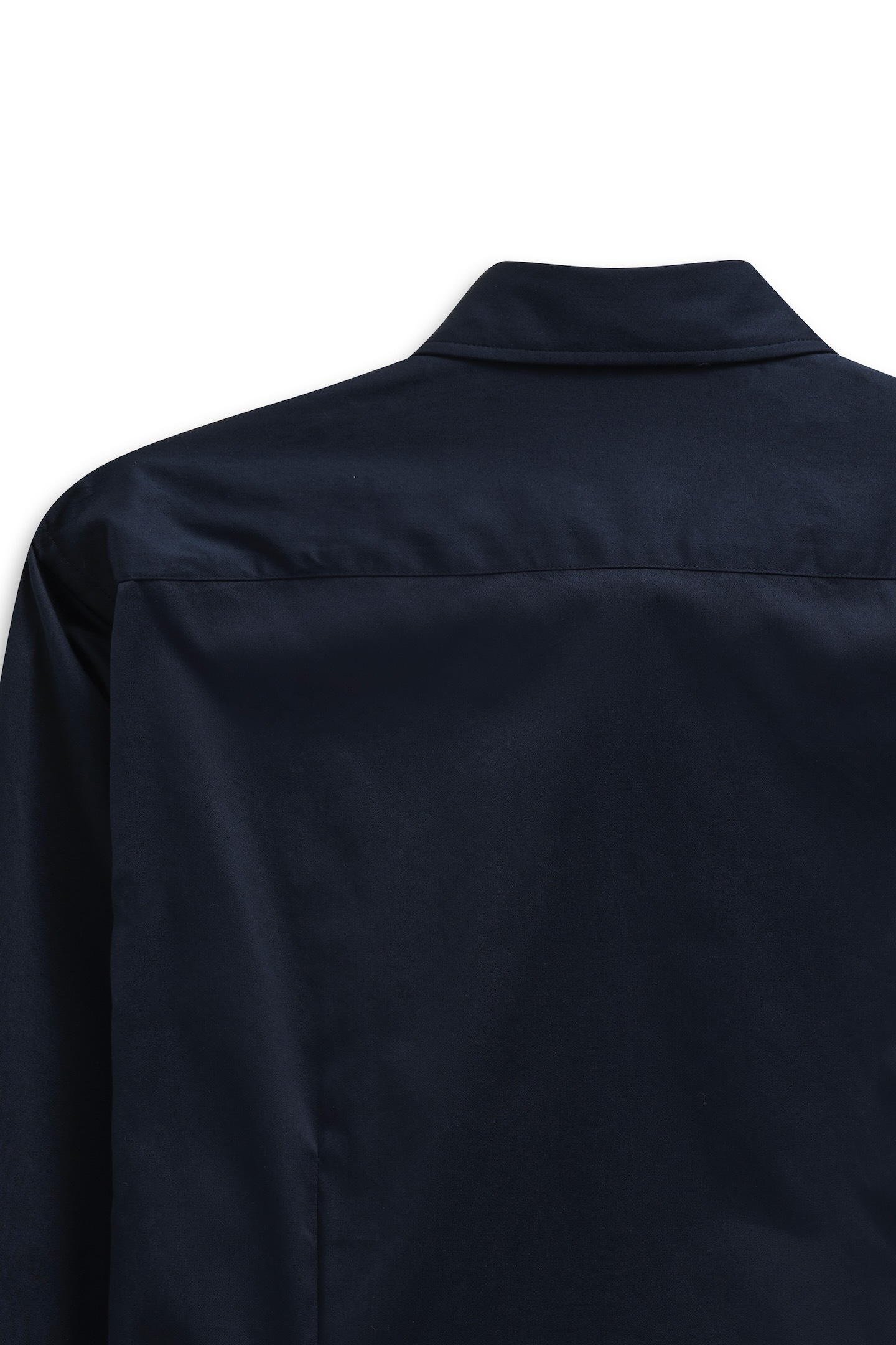 bugatti Langarmhemd »Modern Fit«, mit Under Button-Down & Easy-Care