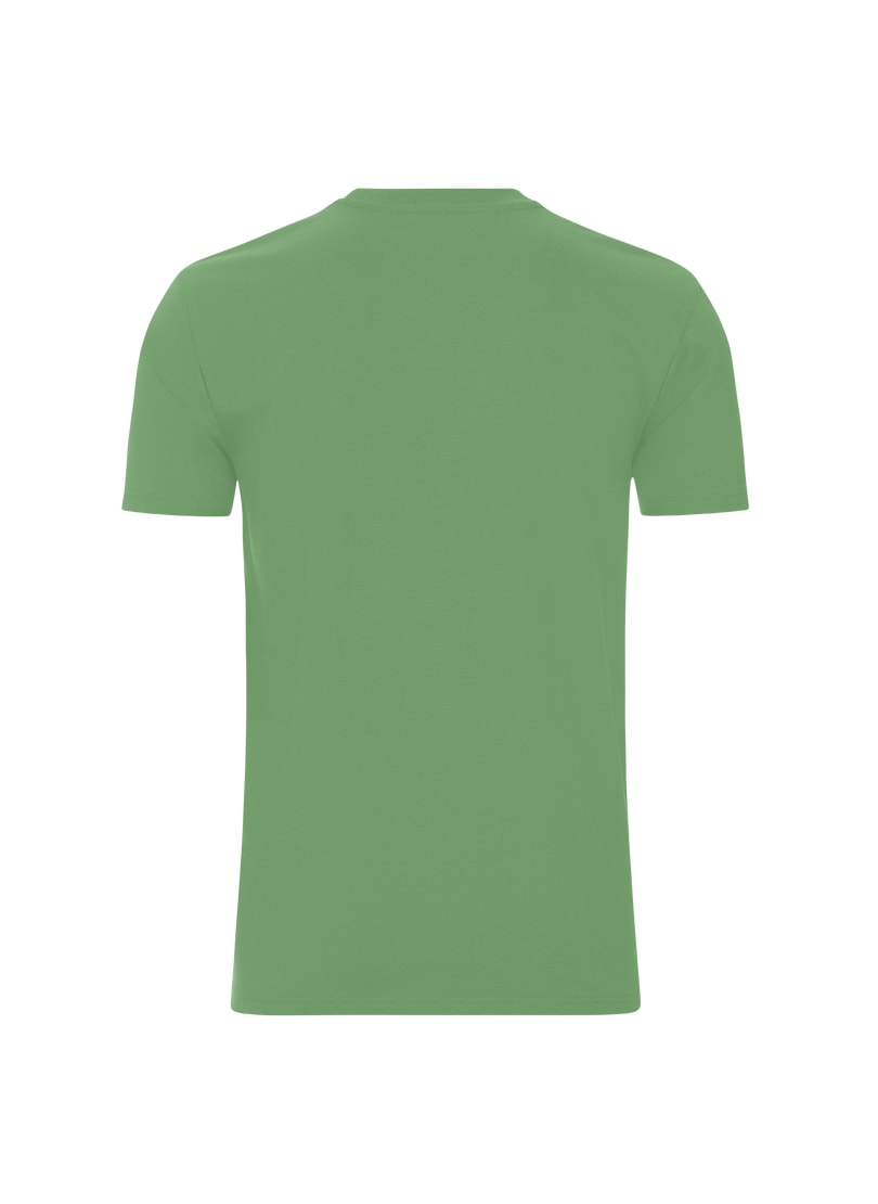 Trigema T-Shirt »TRIGEMA online aus T-Shirt Biobaumwolle« 100% kaufen